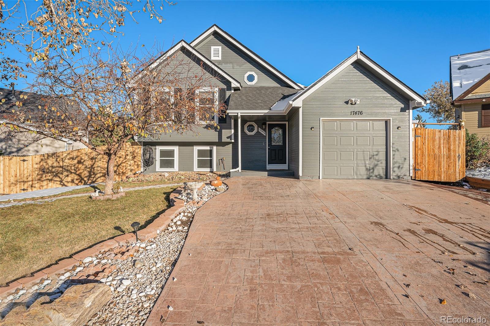 MLS Image #36 for 17476 e plateau drive,aurora, Colorado