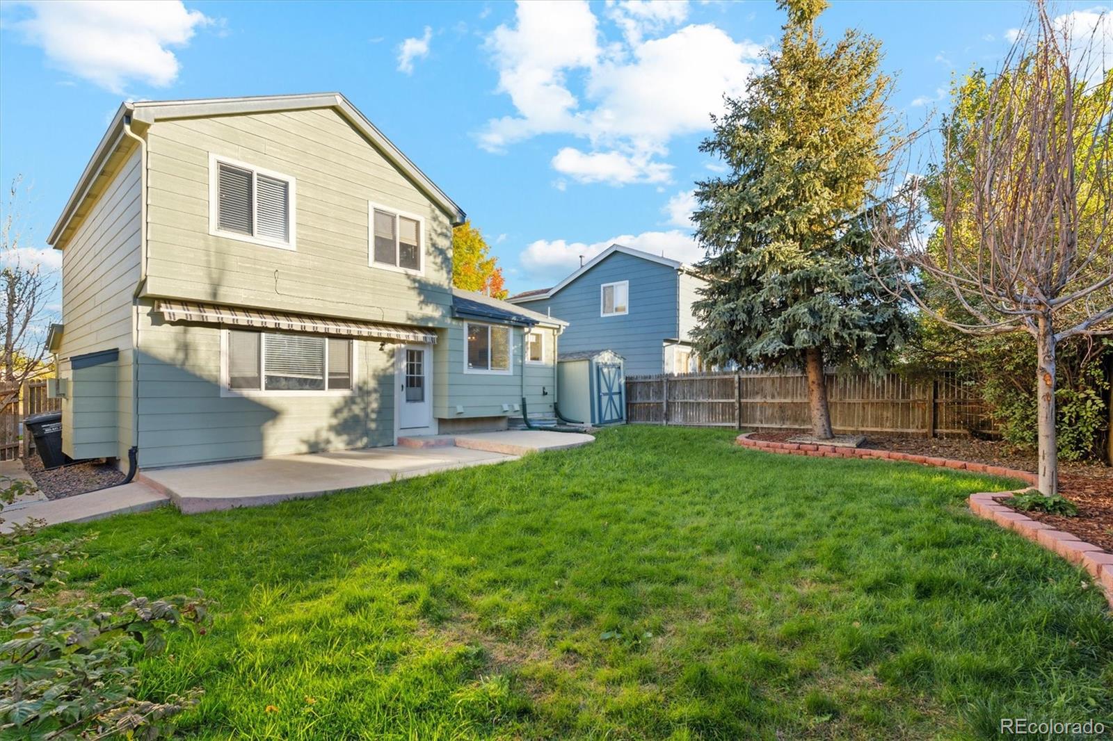 MLS Image #13 for 5327 s killarney street,centennial, Colorado