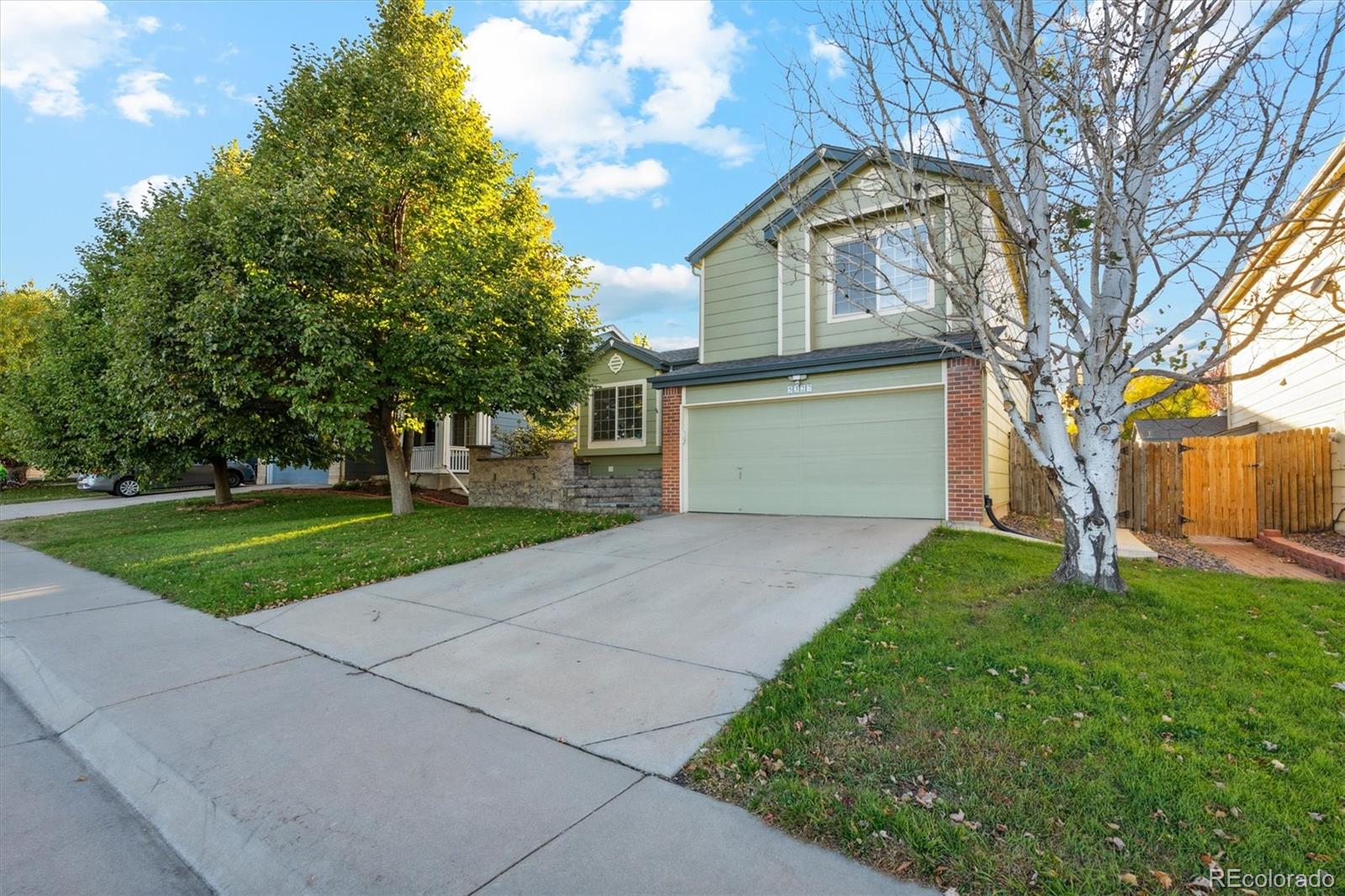 MLS Image #3 for 5327 s killarney street,centennial, Colorado