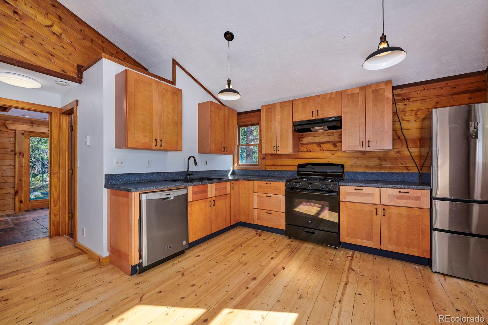 MLS Image #4 for 283  ponderosa way,nederland, Colorado