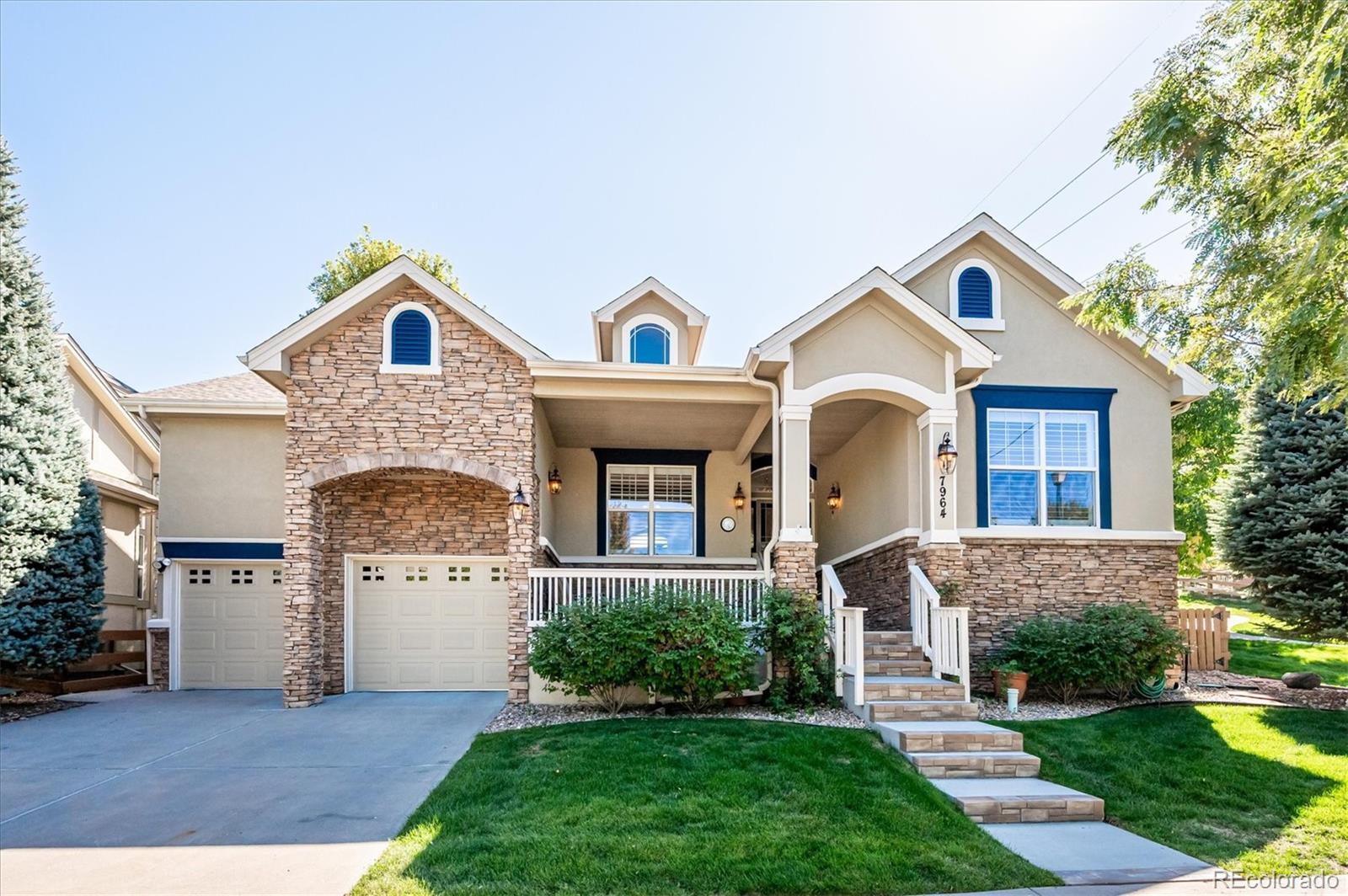 MLS Image #1 for 7964 w ford drive,lakewood, Colorado