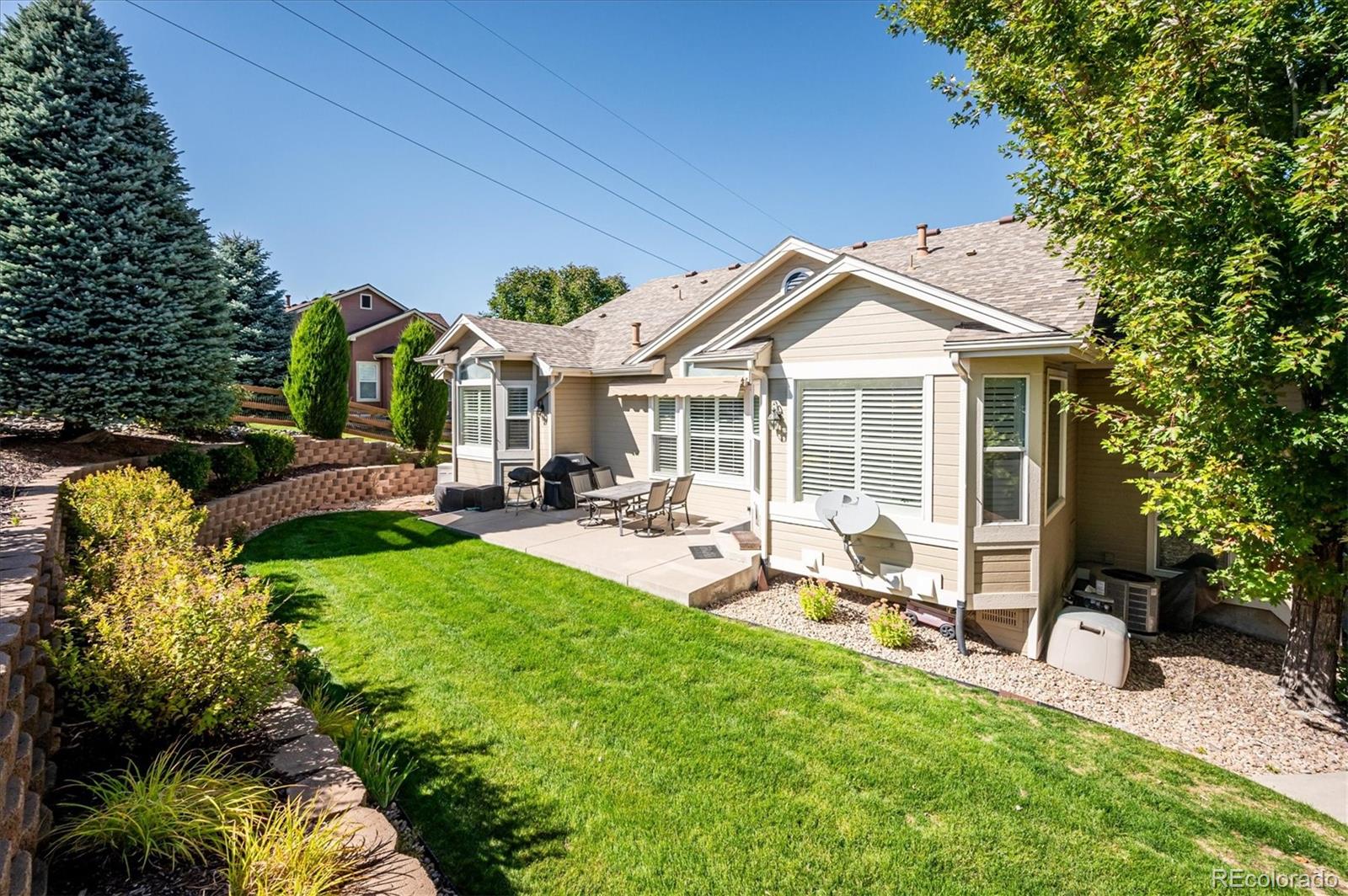 MLS Image #32 for 7964 w ford drive,lakewood, Colorado
