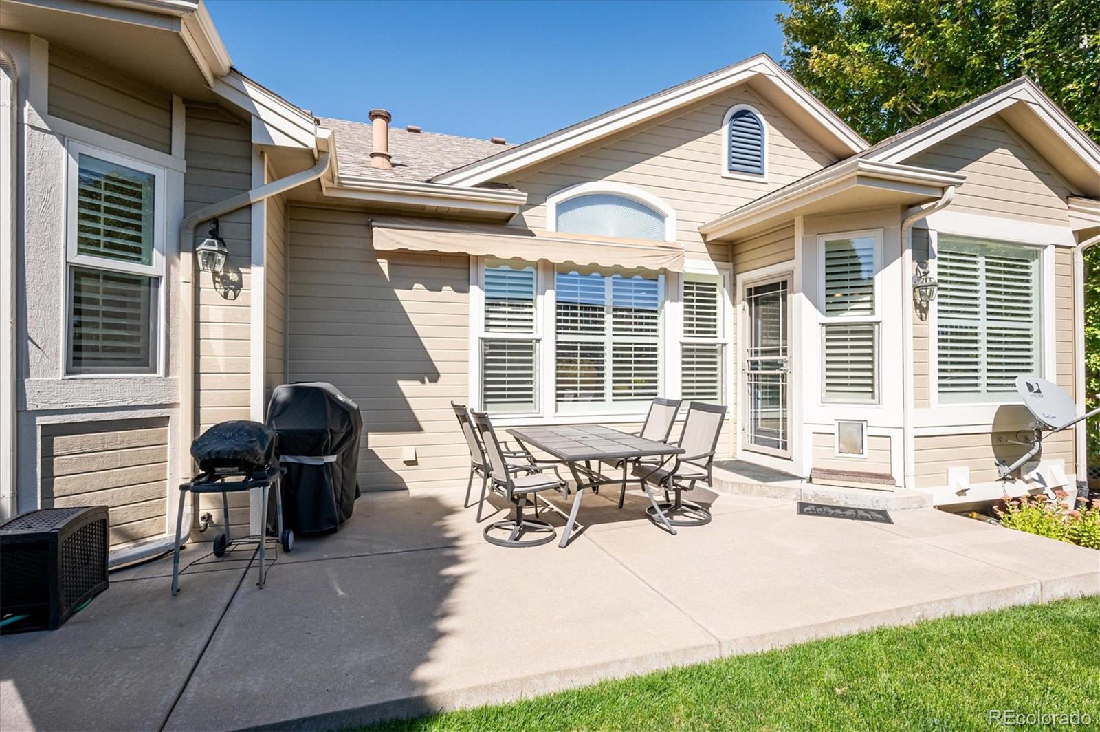 MLS Image #33 for 7964 w ford drive,lakewood, Colorado