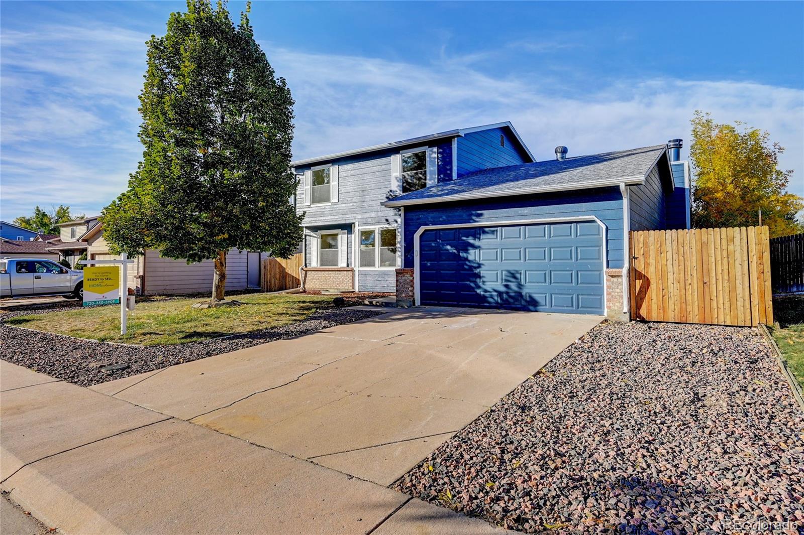 MLS Image #1 for 17055 e ithaca circle,aurora, Colorado