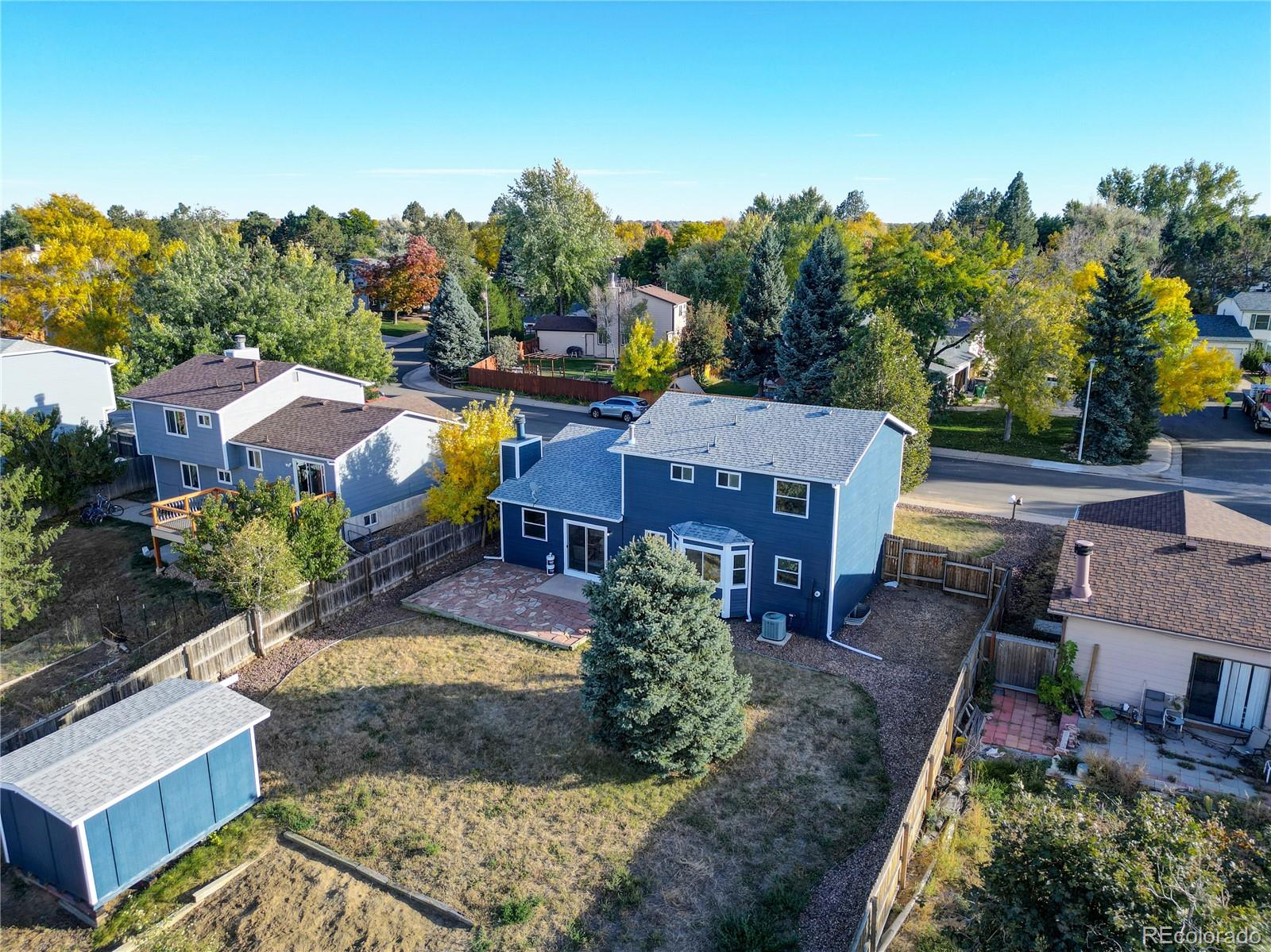 MLS Image #35 for 17055 e ithaca circle,aurora, Colorado