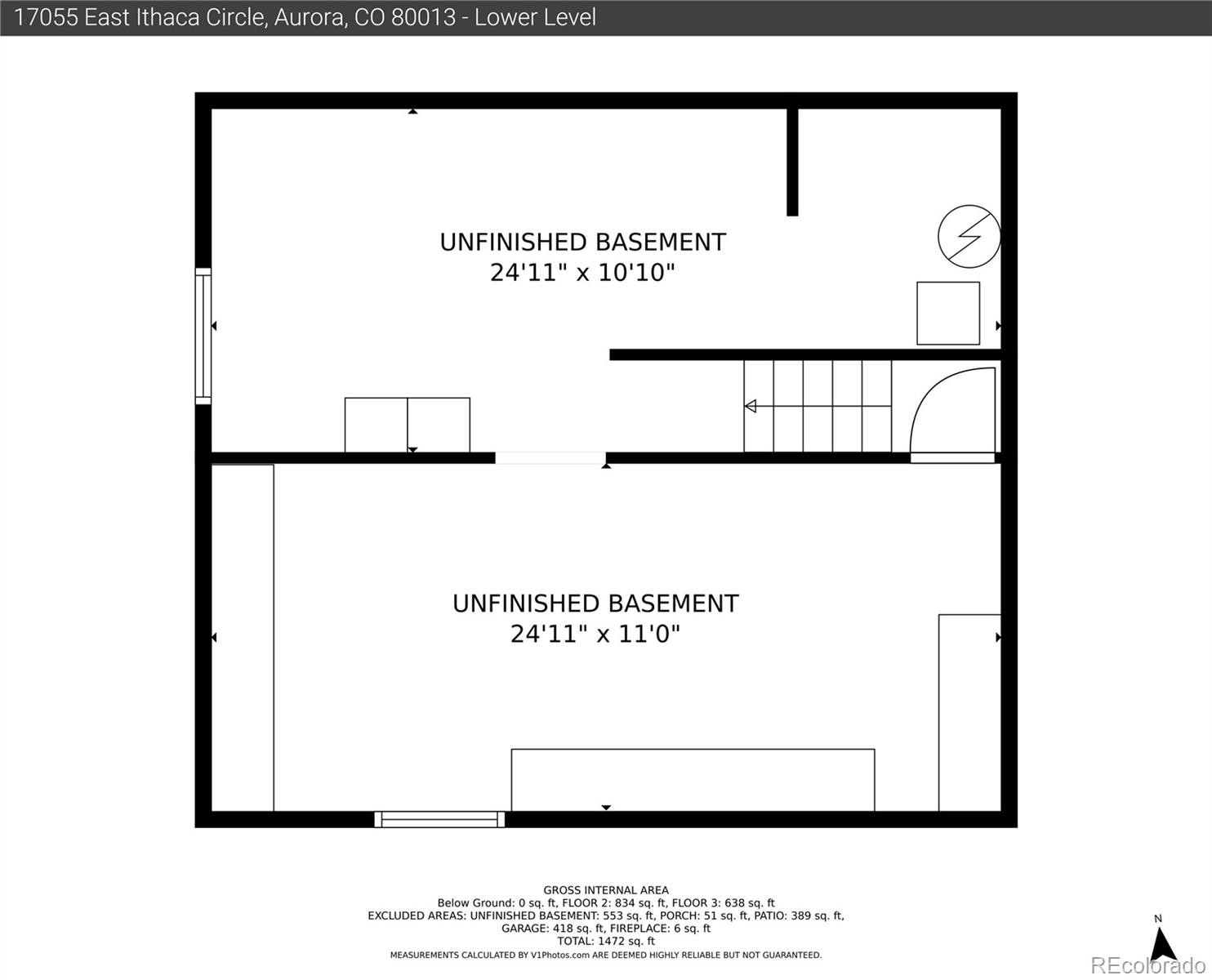 MLS Image #38 for 17055 e ithaca circle,aurora, Colorado