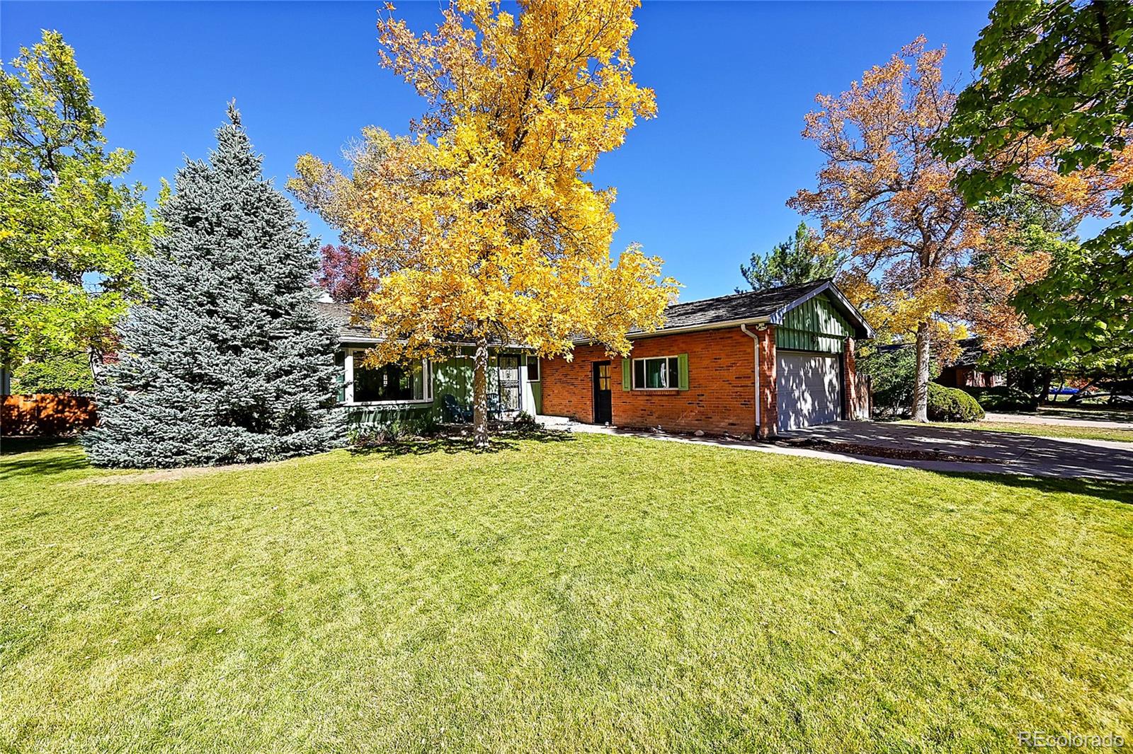 CMA Image for 3333 E Costilla Avenue,Centennial, Colorado