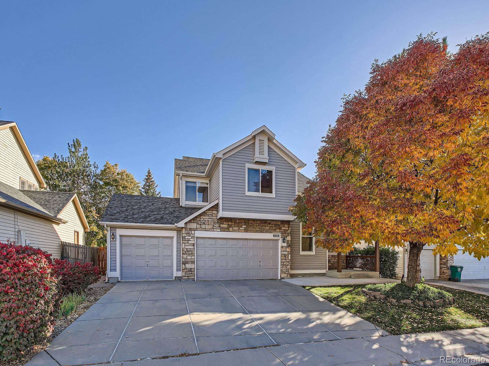 MLS Image #2 for 3380 w 112th circle,westminster, Colorado