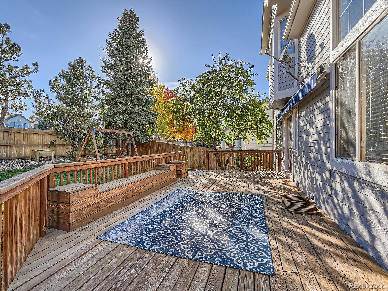 MLS Image #25 for 3380 w 112th circle,westminster, Colorado