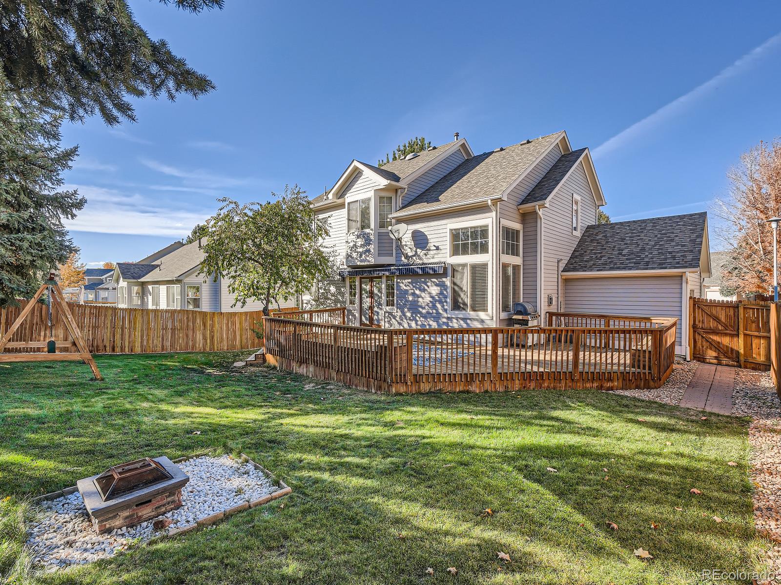 MLS Image #26 for 3380 w 112th circle,westminster, Colorado