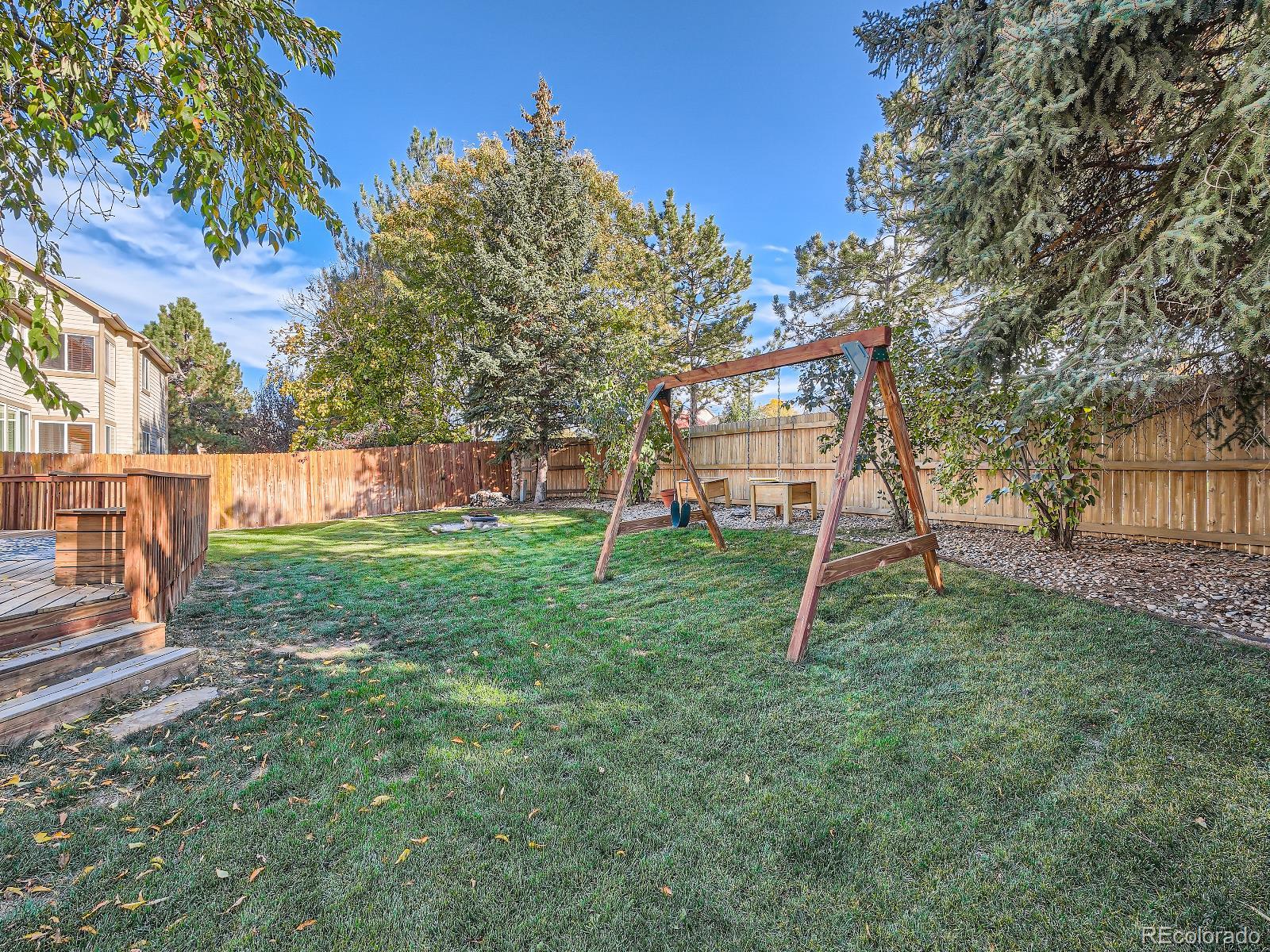 MLS Image #27 for 3380 w 112th circle,westminster, Colorado