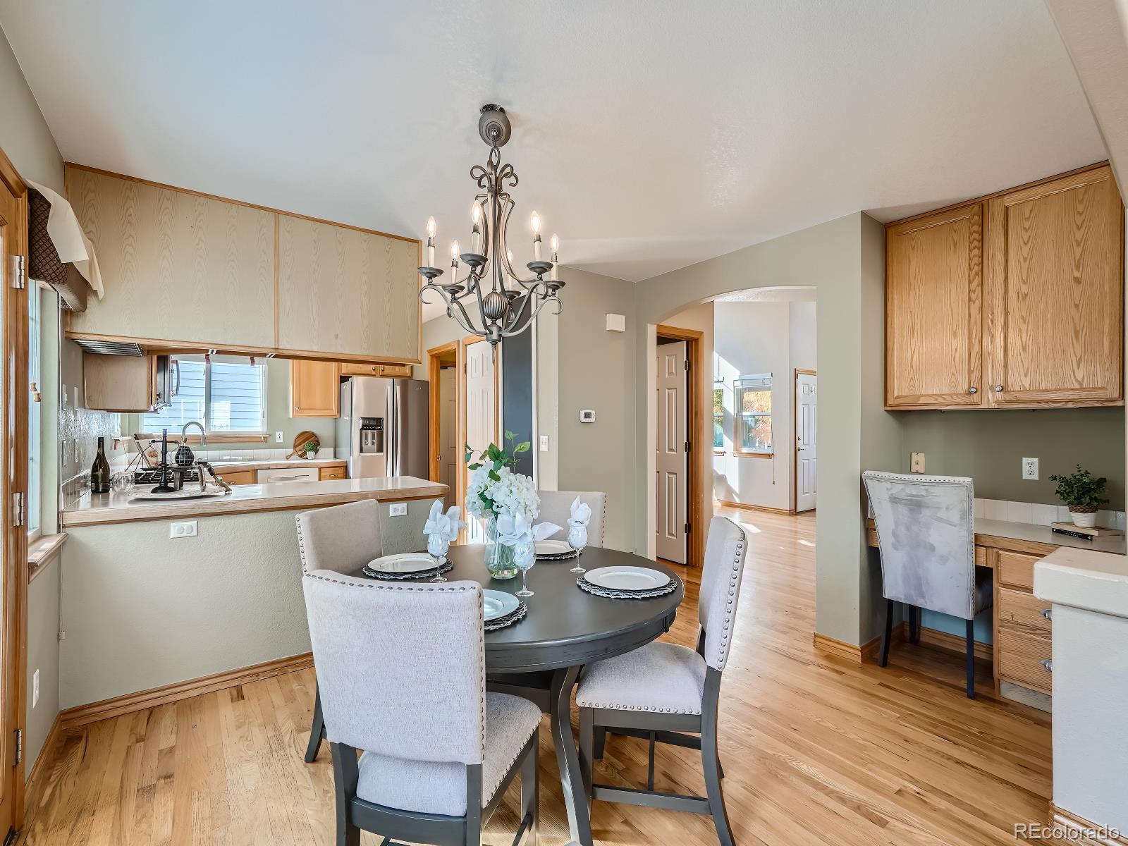 MLS Image #6 for 3380 w 112th circle,westminster, Colorado