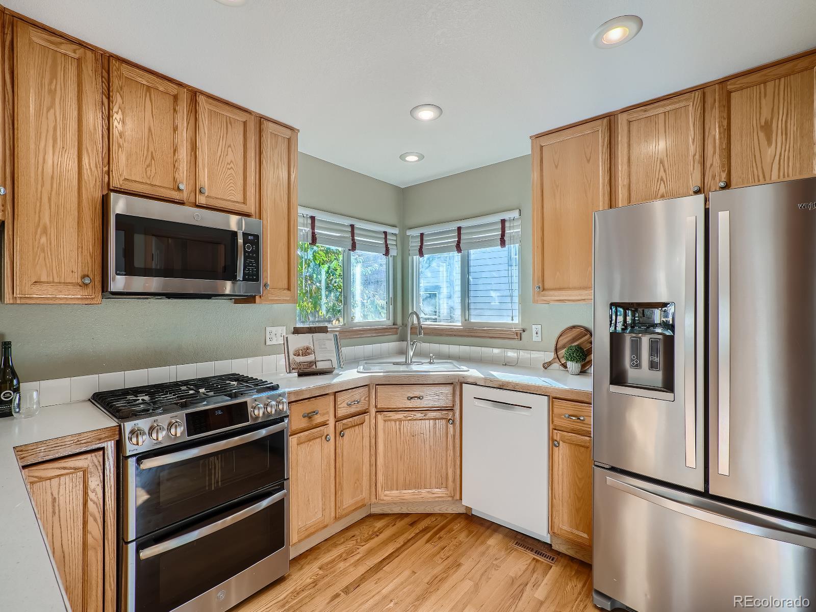 MLS Image #7 for 3380 w 112th circle,westminster, Colorado