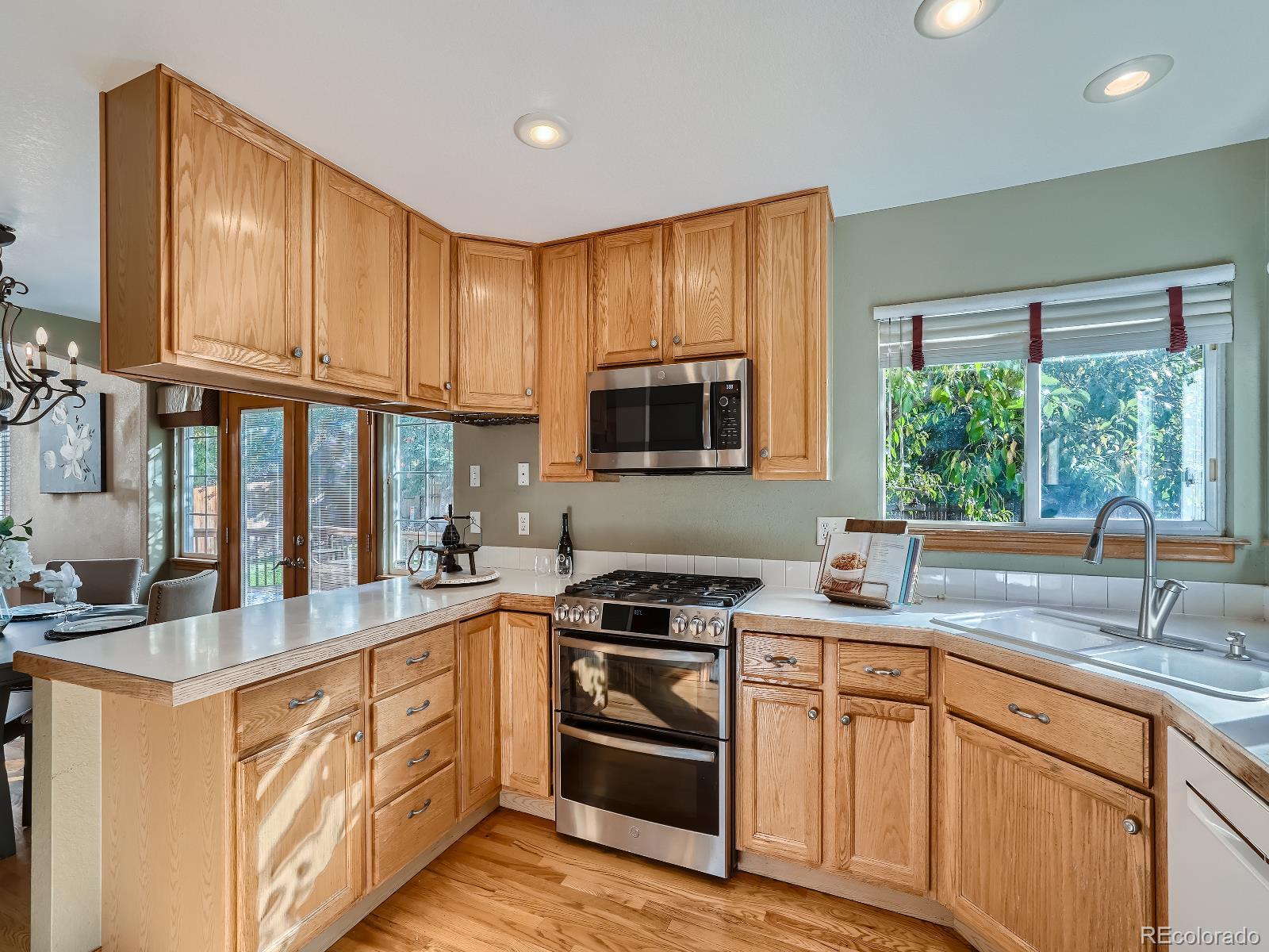 MLS Image #9 for 3380 w 112th circle,westminster, Colorado