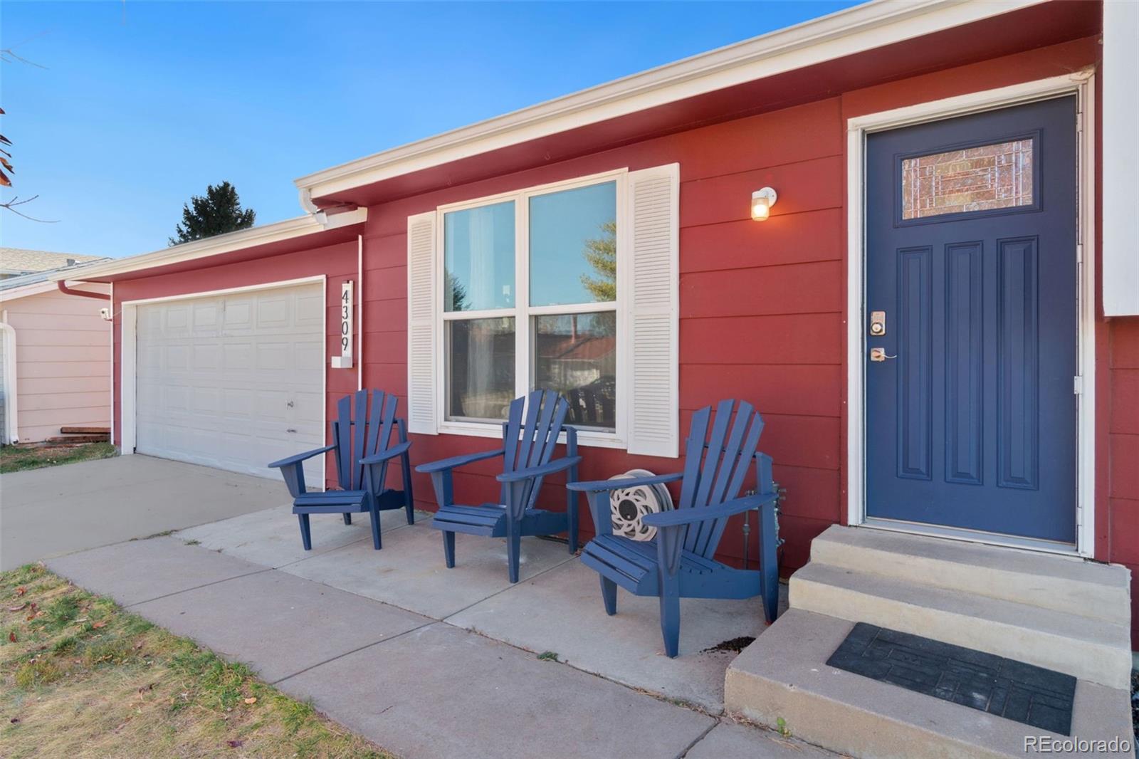 Report Image for 4309 S Youngfield Street,Morrison, Colorado