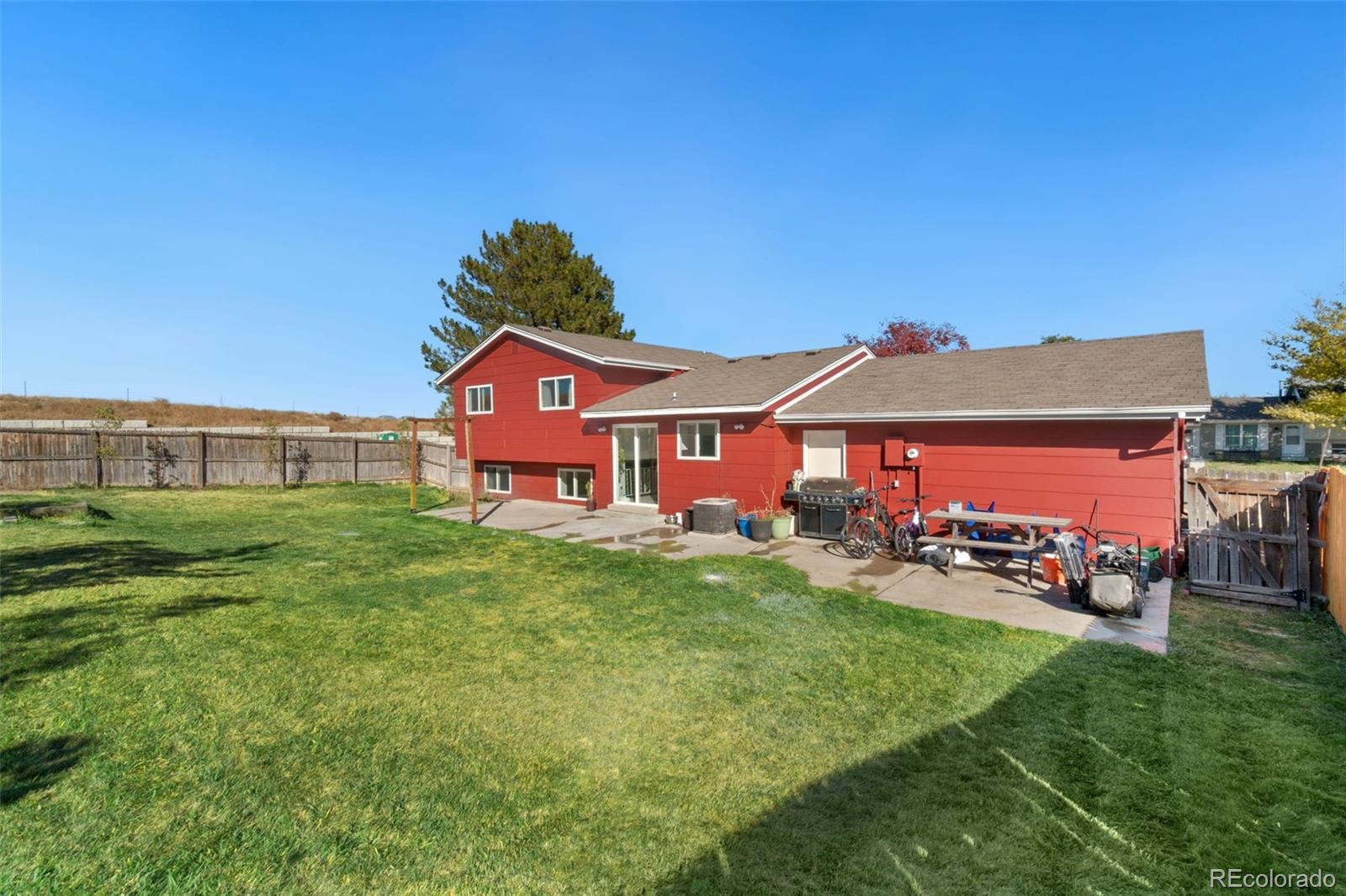 MLS Image #19 for 4309 s youngfield street,morrison, Colorado