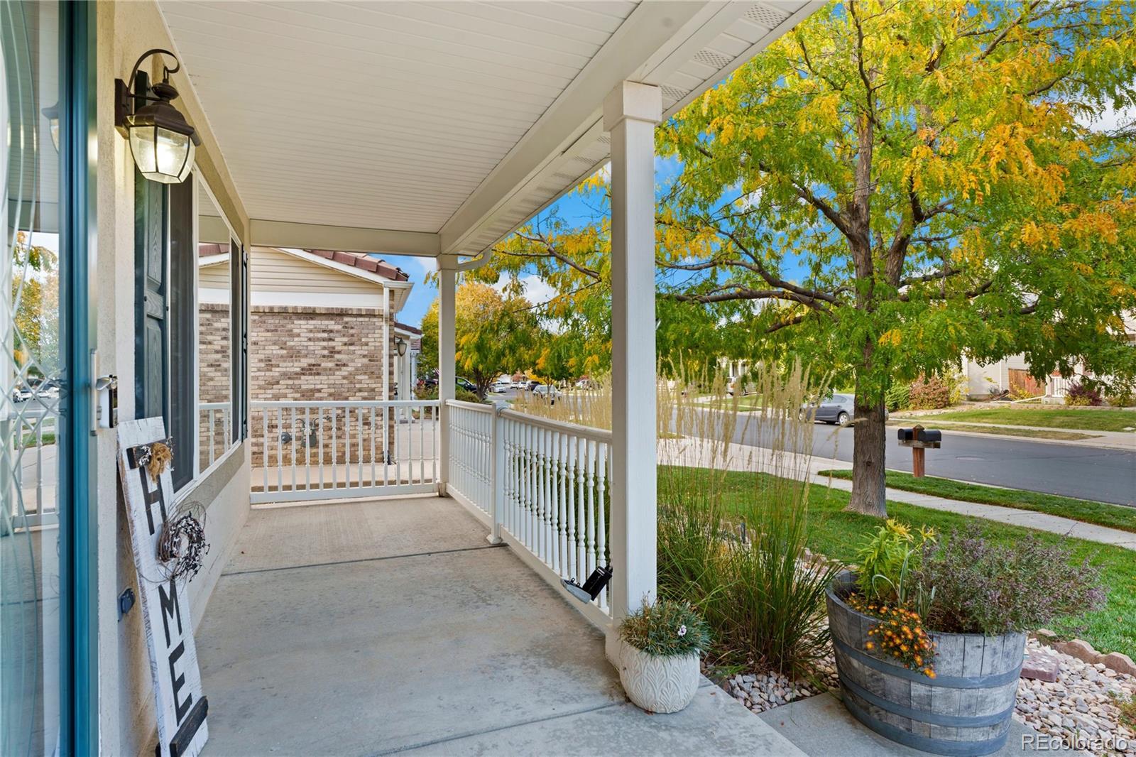 MLS Image #1 for 9763  chambers court,commerce city, Colorado