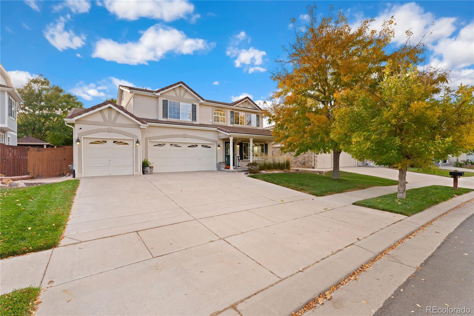 MLS Image #32 for 9763  chambers court,commerce city, Colorado