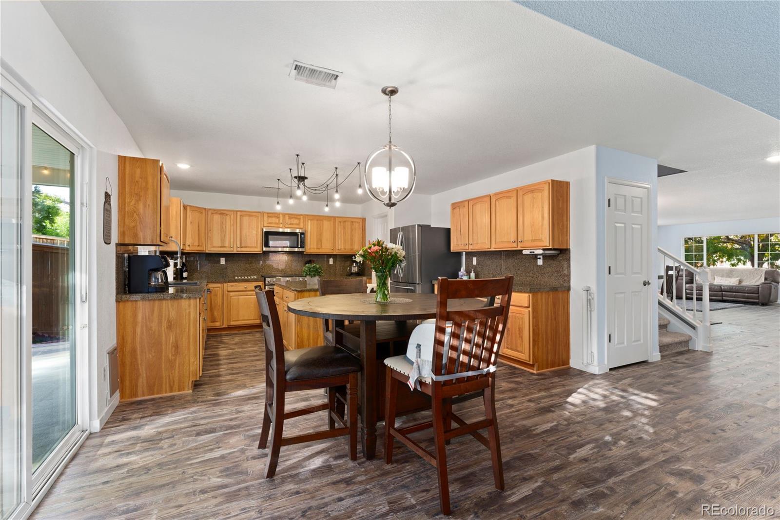 MLS Image #5 for 9763  chambers court,commerce city, Colorado