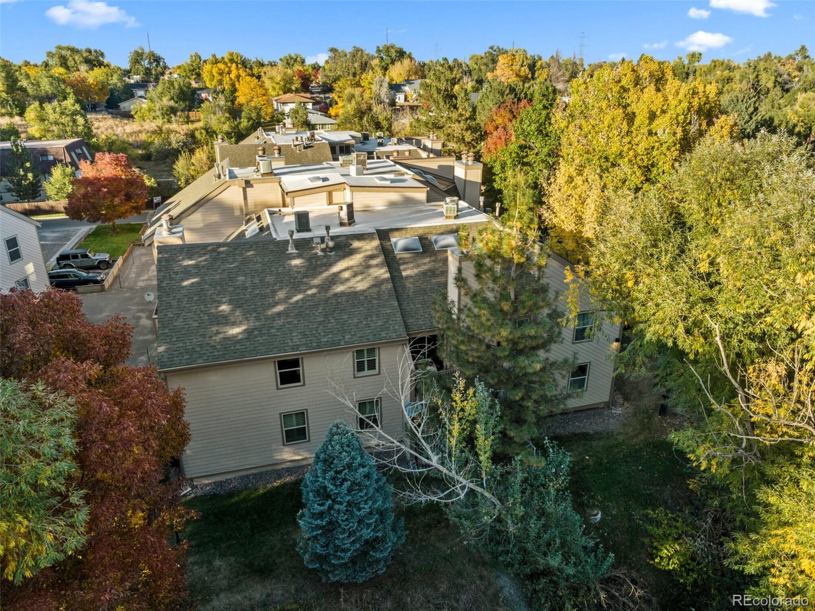 MLS Image #36 for 701  harlan street e57,lakewood, Colorado