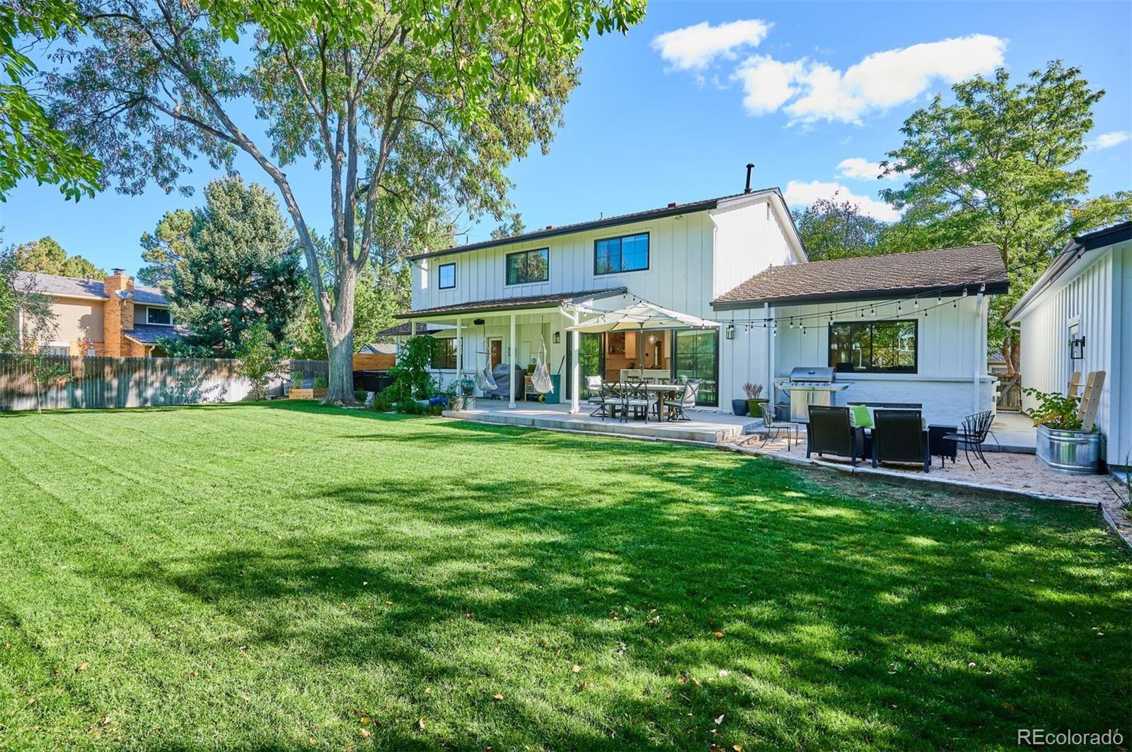 MLS Image #34 for 5665 s galena street,greenwood village, Colorado