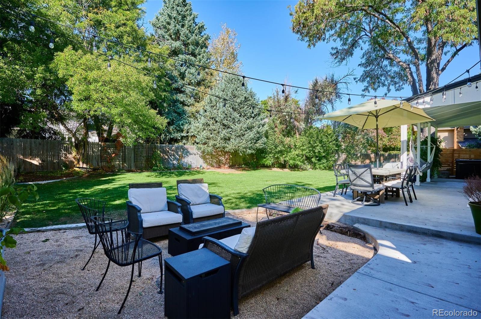 MLS Image #36 for 5665 s galena street,greenwood village, Colorado