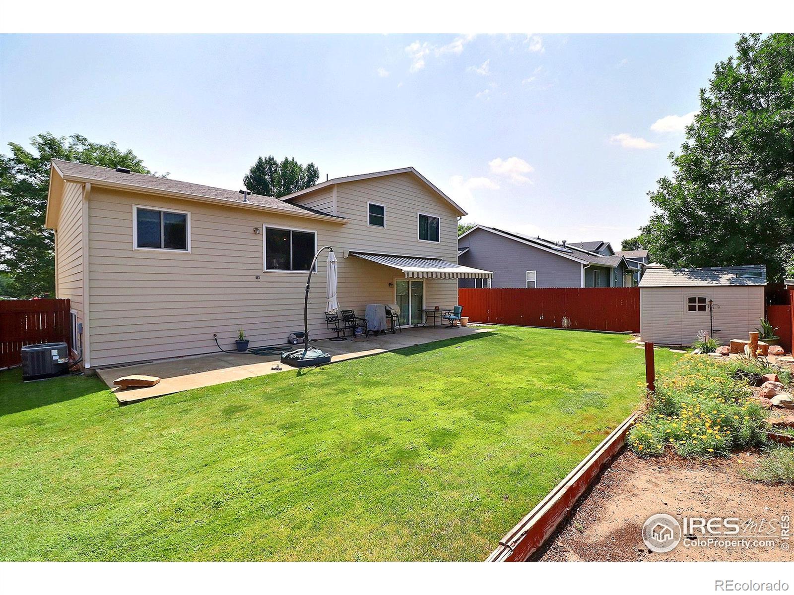 MLS Image #39 for 203  50th ave pl,greeley, Colorado