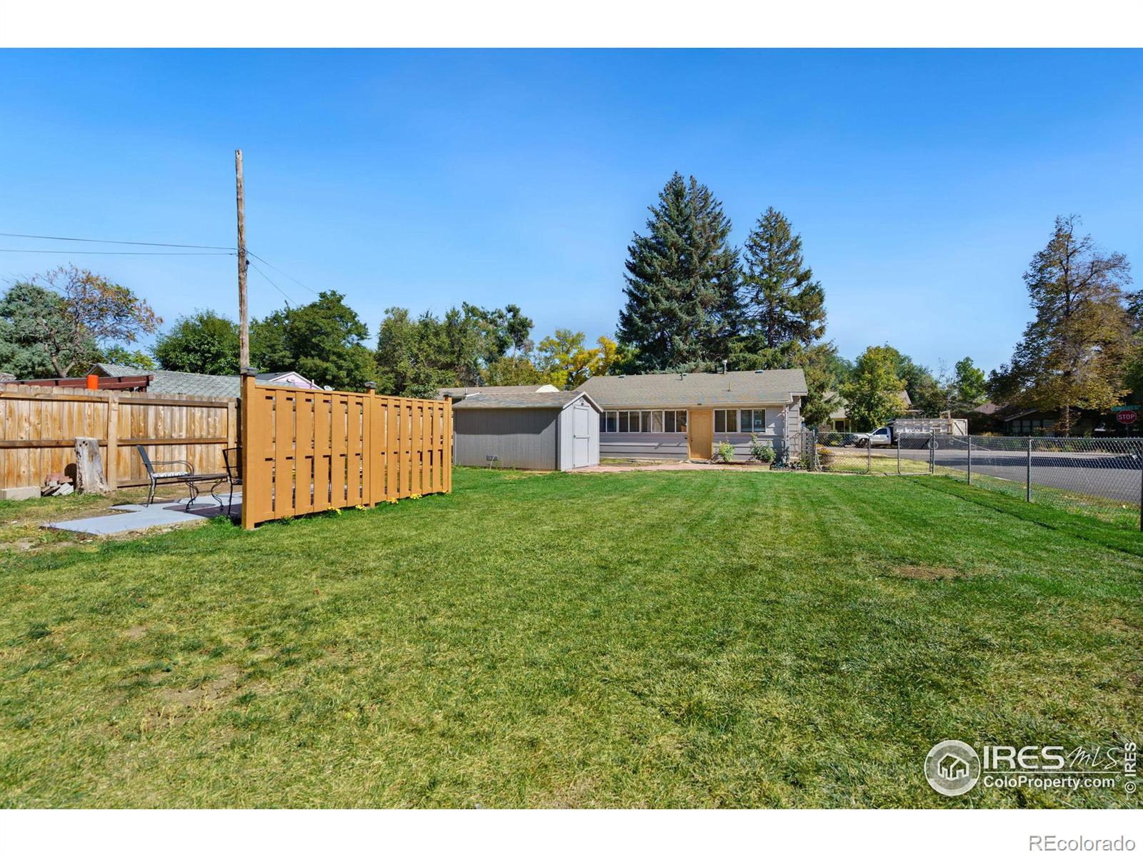 MLS Image #15 for 215 n shields street,fort collins, Colorado