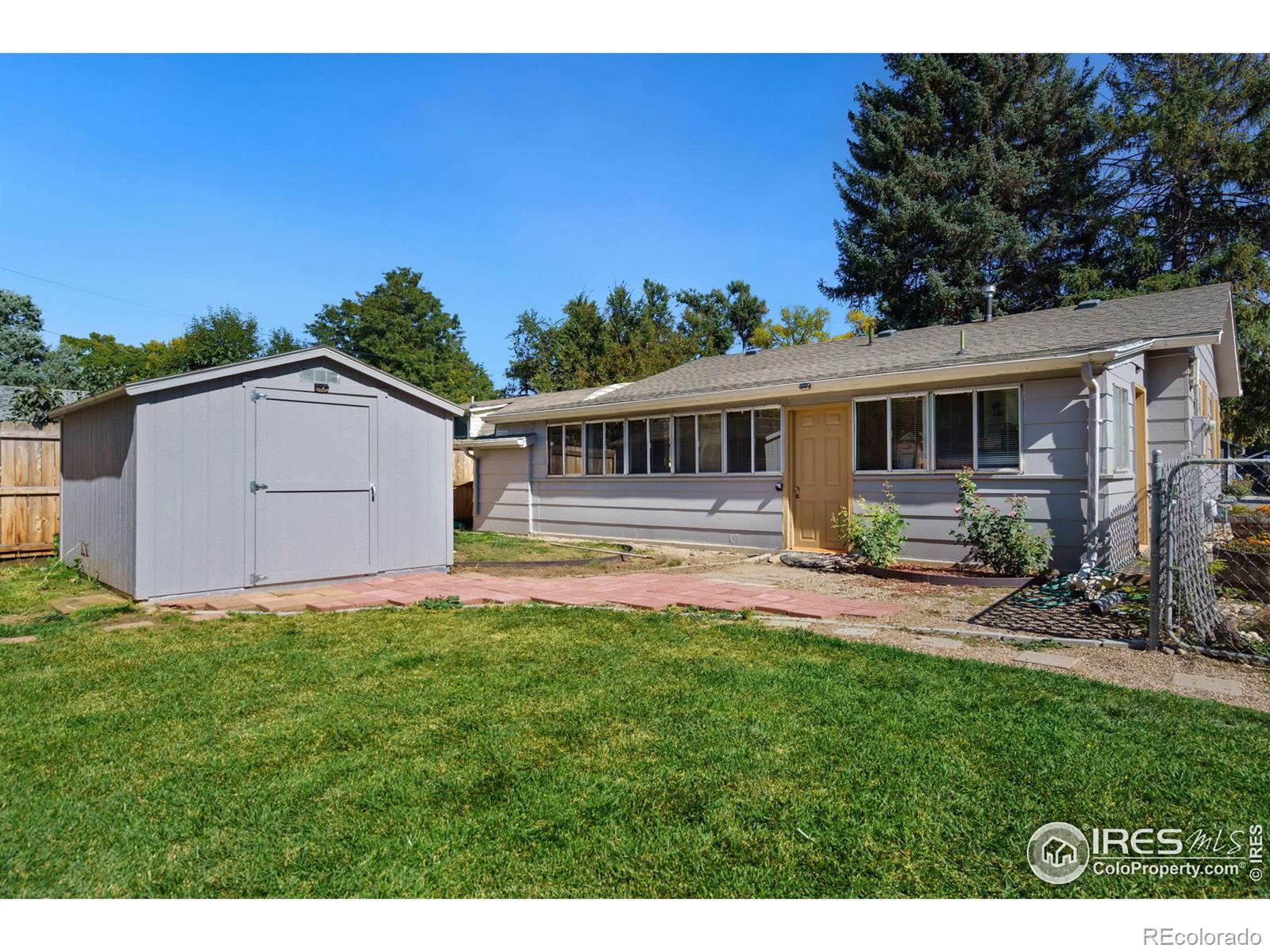 MLS Image #16 for 215 n shields street,fort collins, Colorado