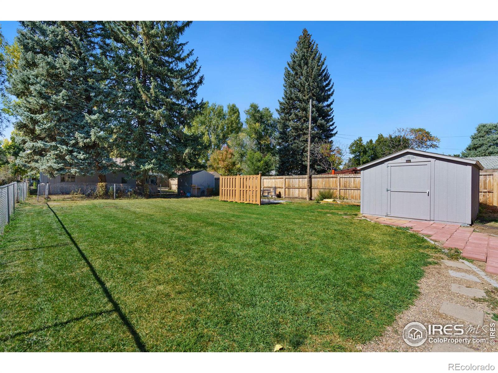 MLS Image #18 for 215 n shields street,fort collins, Colorado