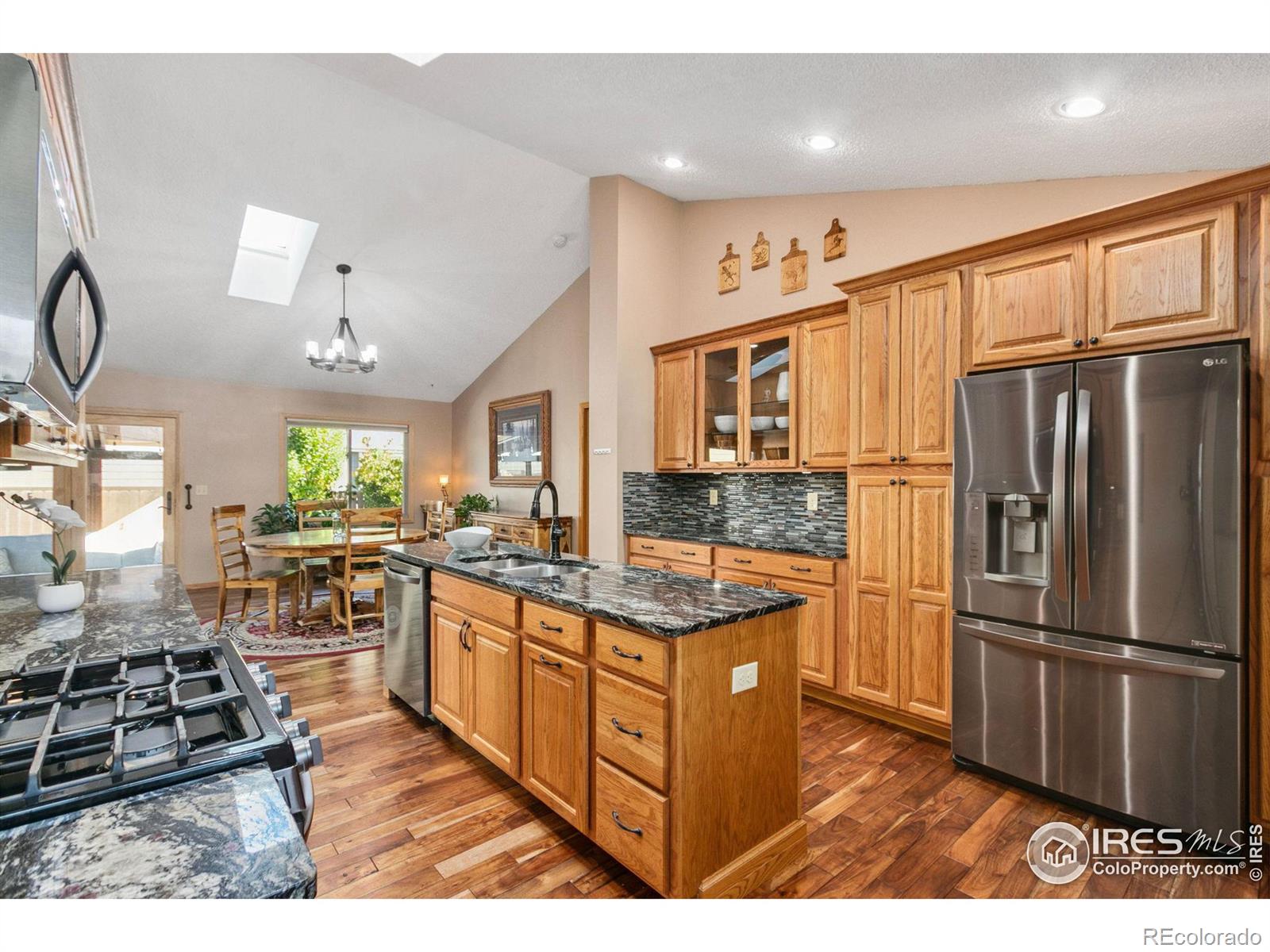 MLS Image #10 for 1932  hyde drive,loveland, Colorado