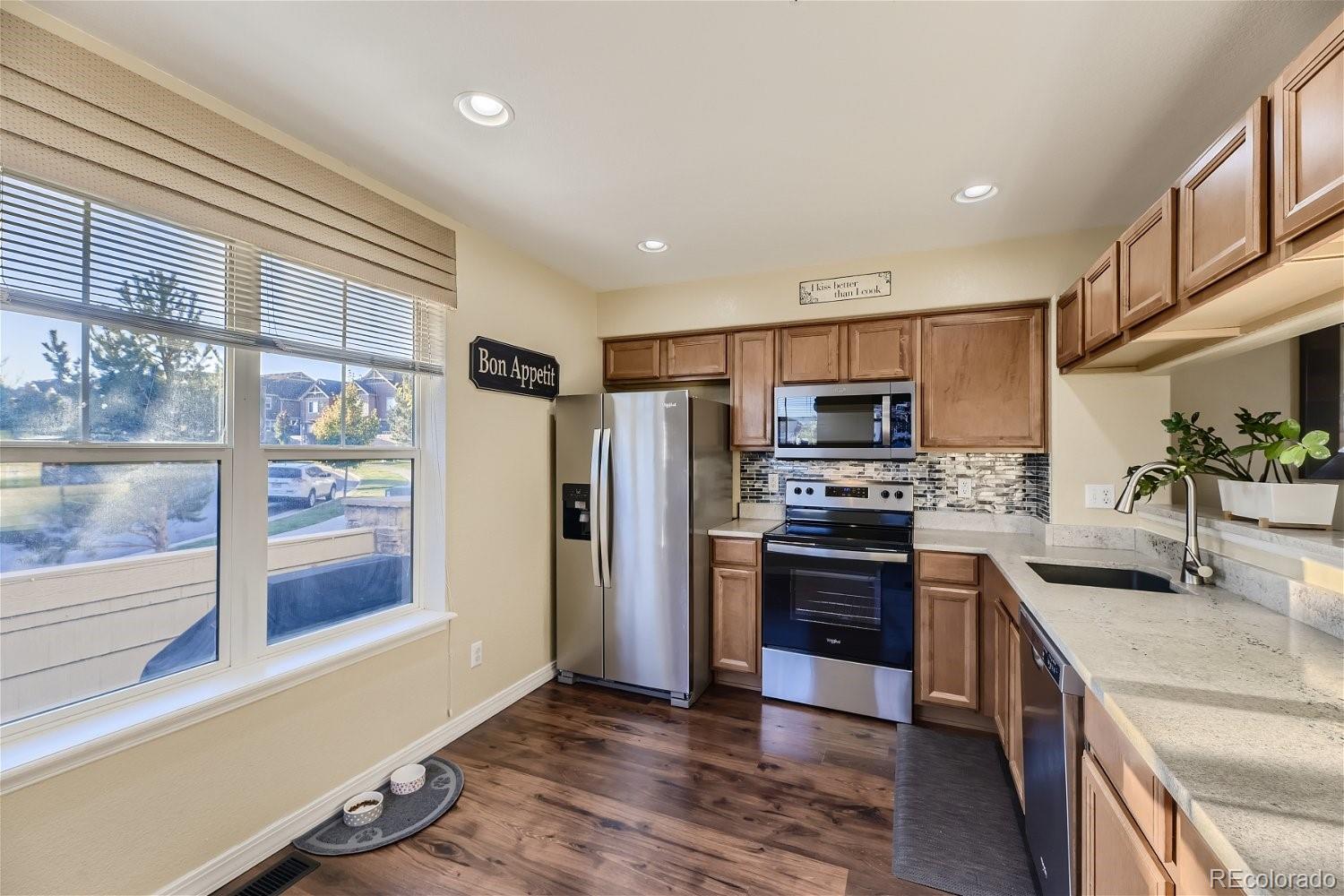 MLS Image #2 for 23485 e platte drive c,aurora, Colorado