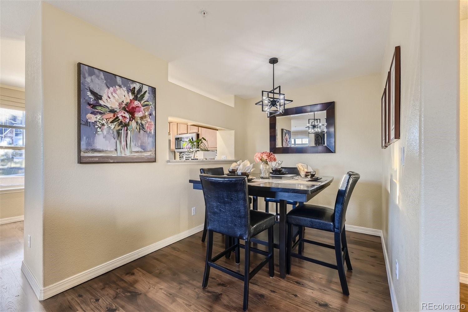 MLS Image #4 for 23485 e platte drive c,aurora, Colorado