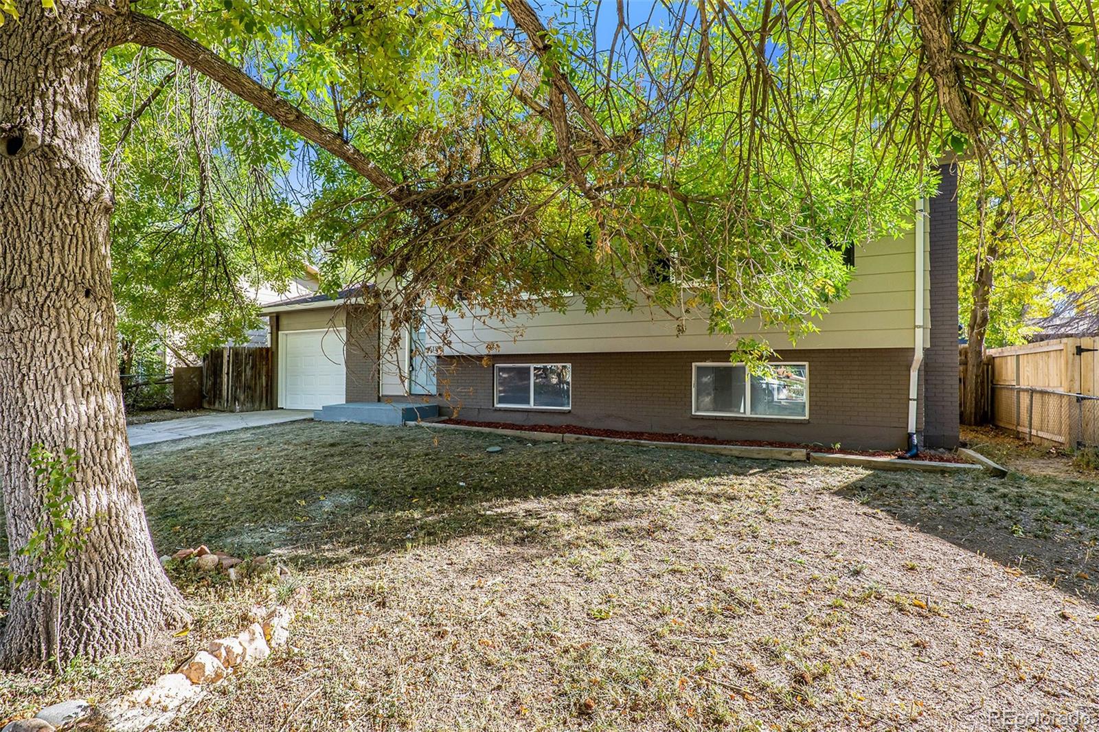 MLS Image #2 for 615  syracuse street,colorado springs, Colorado