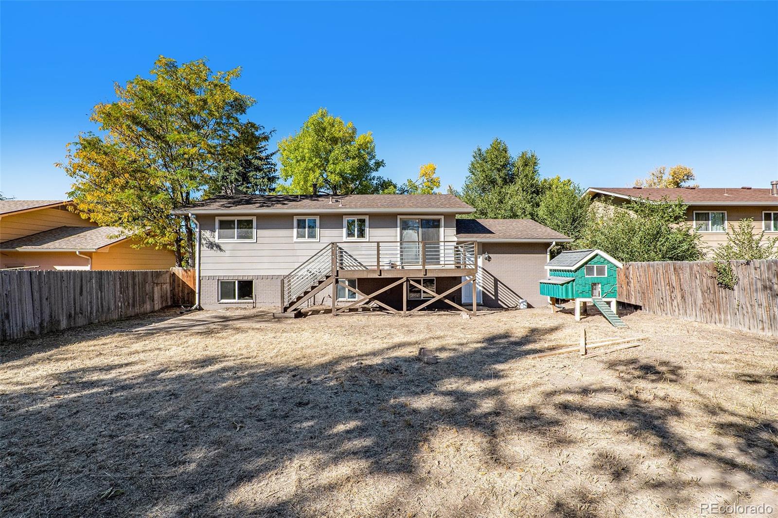 MLS Image #30 for 615  syracuse street,colorado springs, Colorado