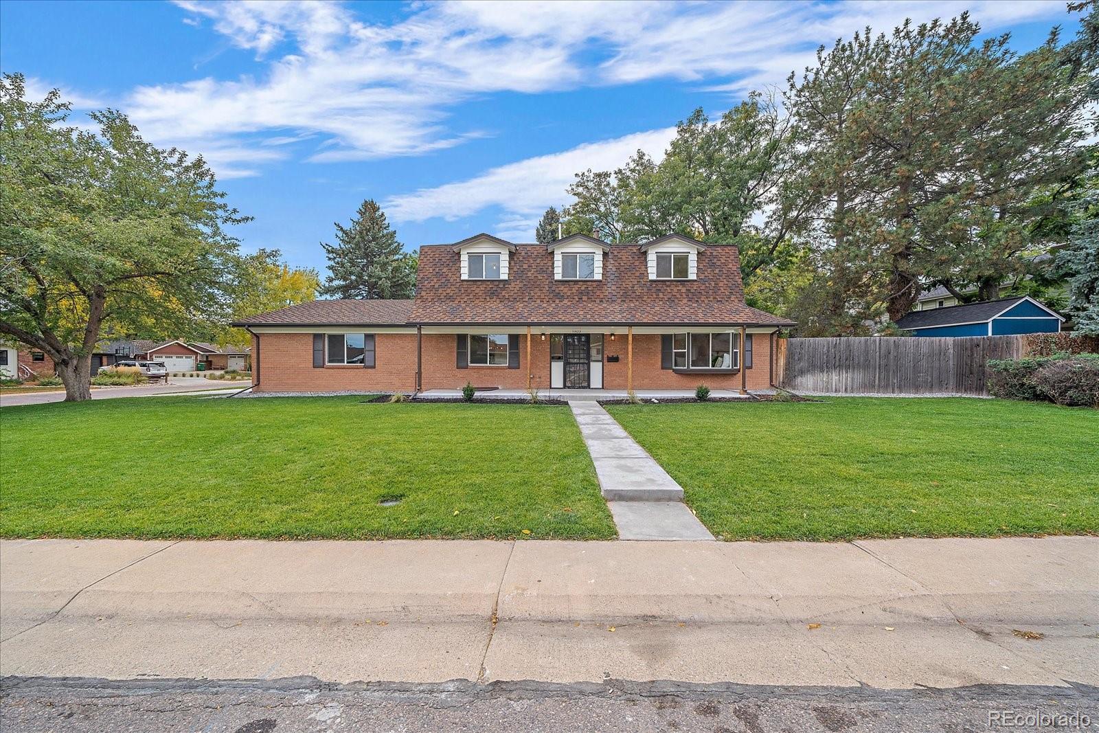 MLS Image #0 for 11922 w 27th drive,lakewood, Colorado