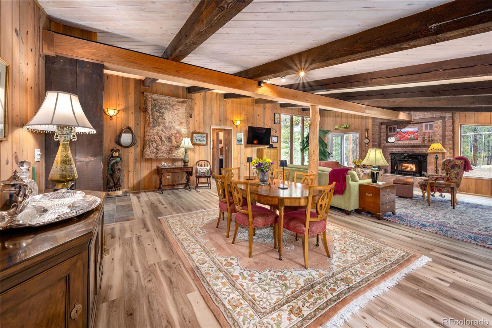 MLS Image #10 for 649  county rd #21 ,leadville, Colorado