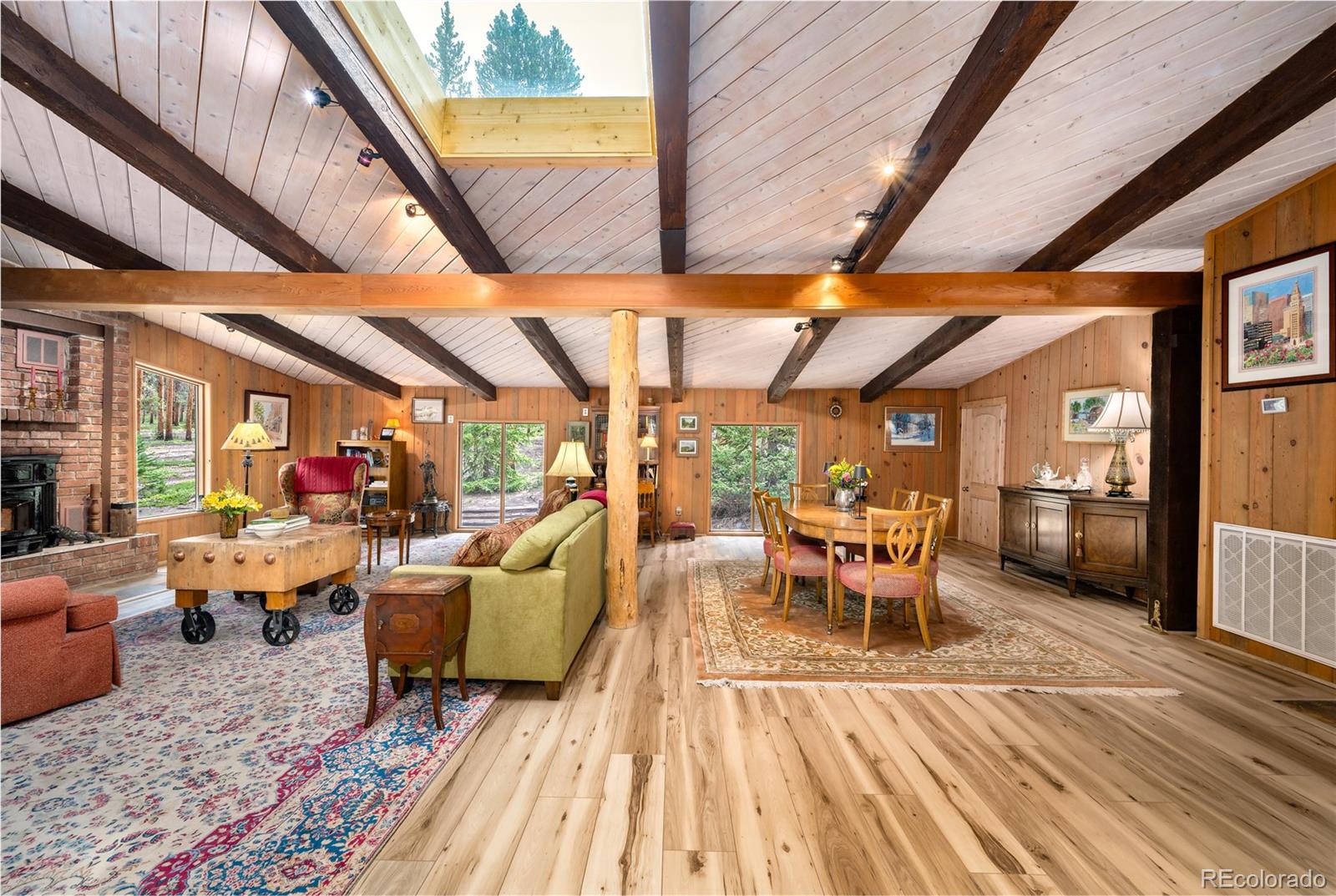 MLS Image #12 for 649  county rd #21 ,leadville, Colorado