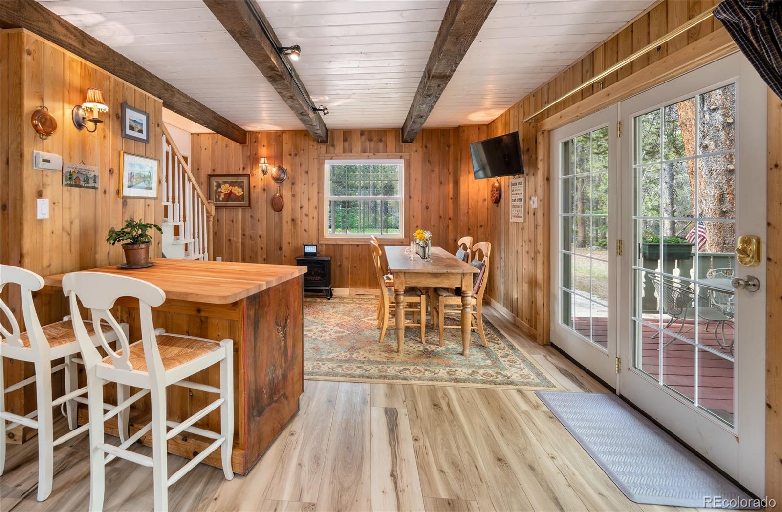MLS Image #14 for 649  county rd #21 ,leadville, Colorado