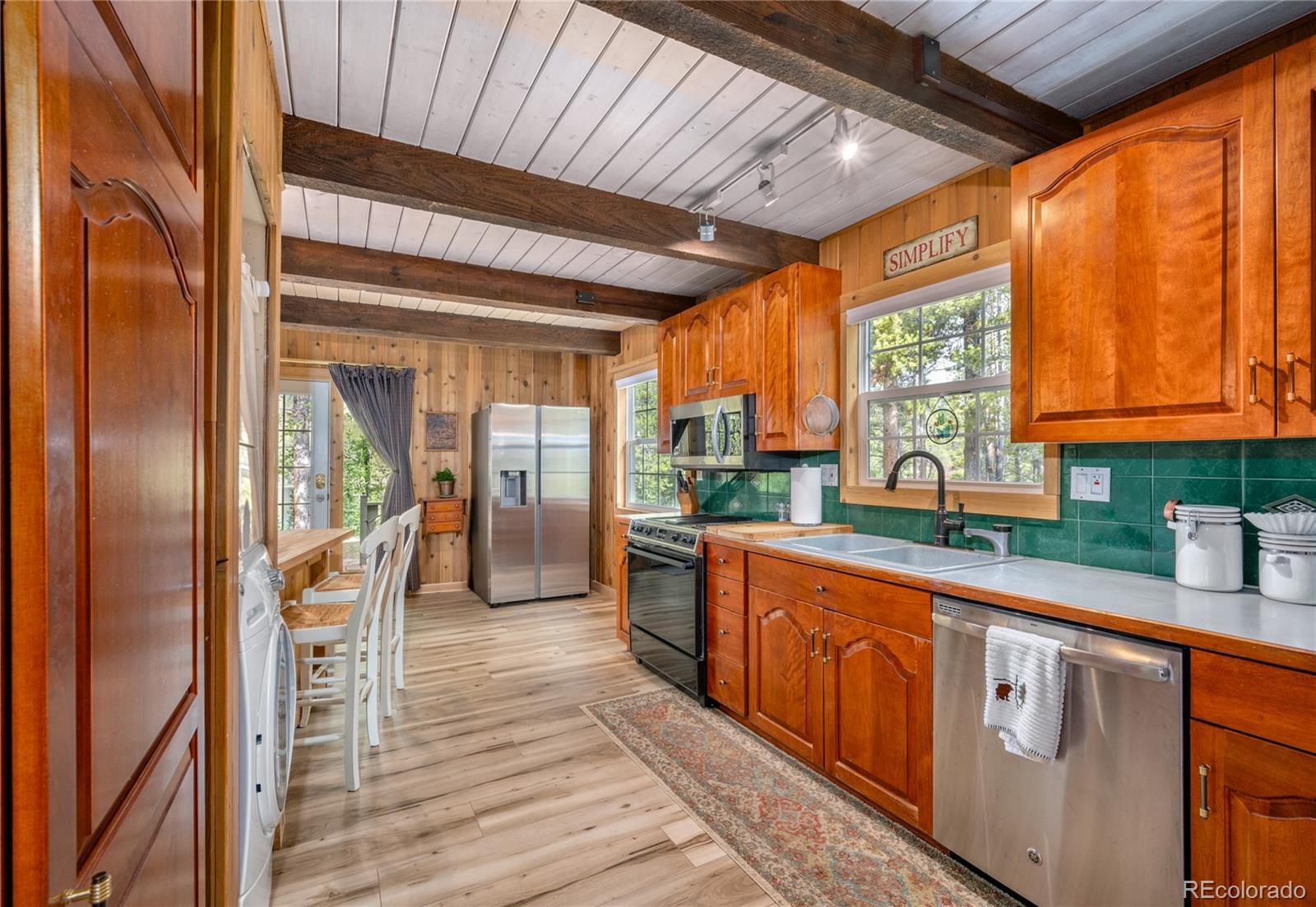 MLS Image #15 for 649  county rd #21 ,leadville, Colorado
