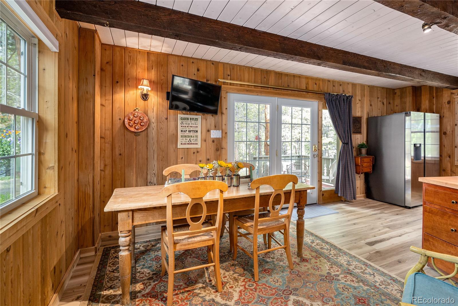 MLS Image #17 for 649  county rd #21 ,leadville, Colorado
