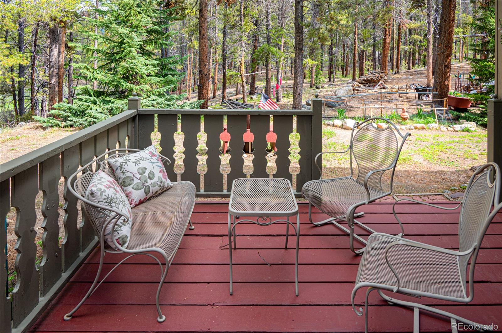 MLS Image #5 for 649  county rd #21 ,leadville, Colorado