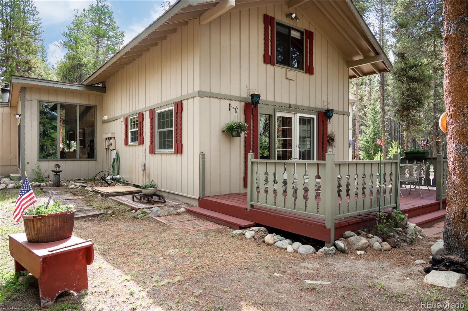 MLS Image #8 for 649  county rd #21 ,leadville, Colorado