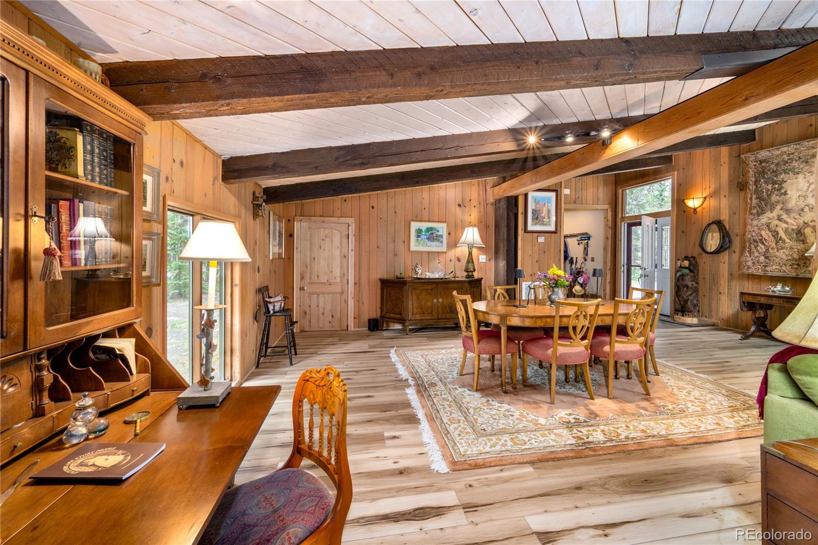 MLS Image #9 for 649  county rd #21 ,leadville, Colorado