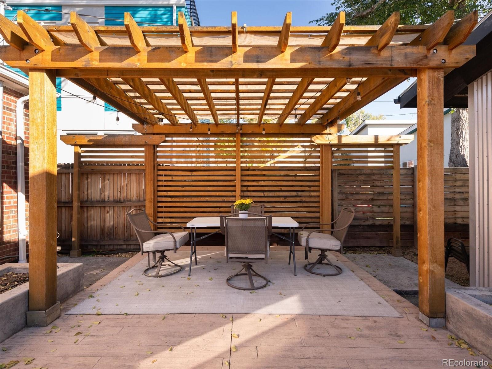 MLS Image #39 for 2828  utica street,denver, Colorado