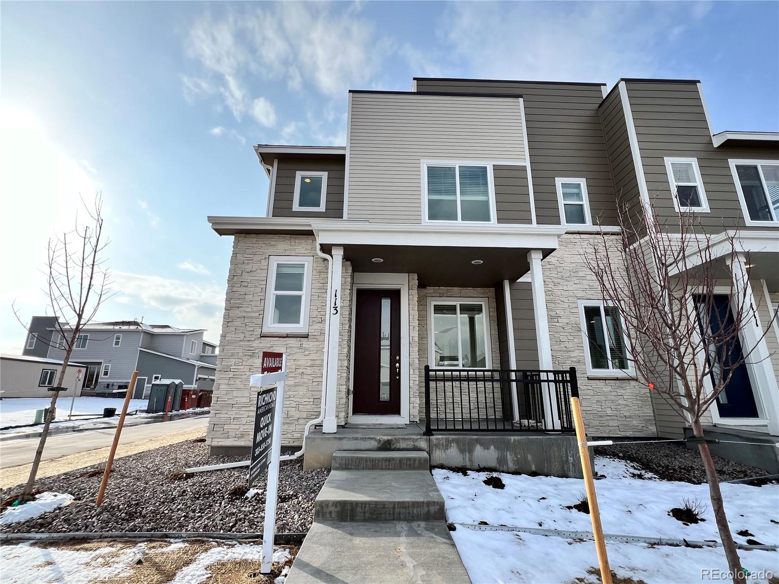MLS Image #0 for 113 s uriah street,aurora, Colorado