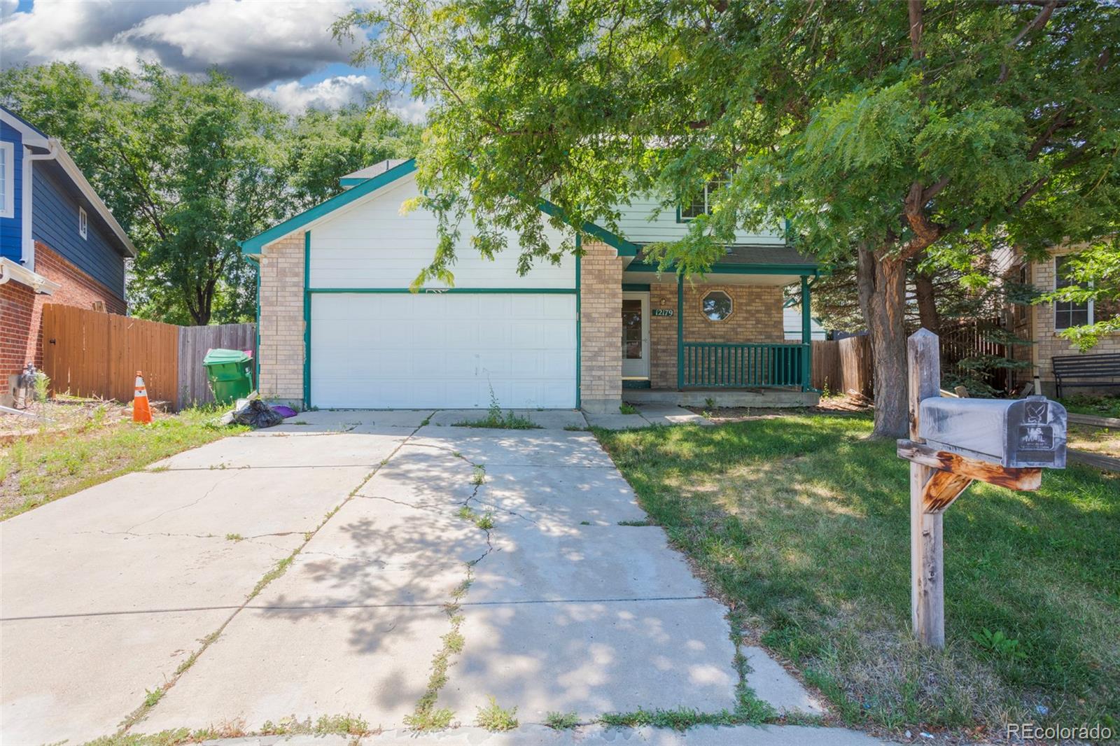 Report Image for 12179  Monaco Drive,Brighton, Colorado