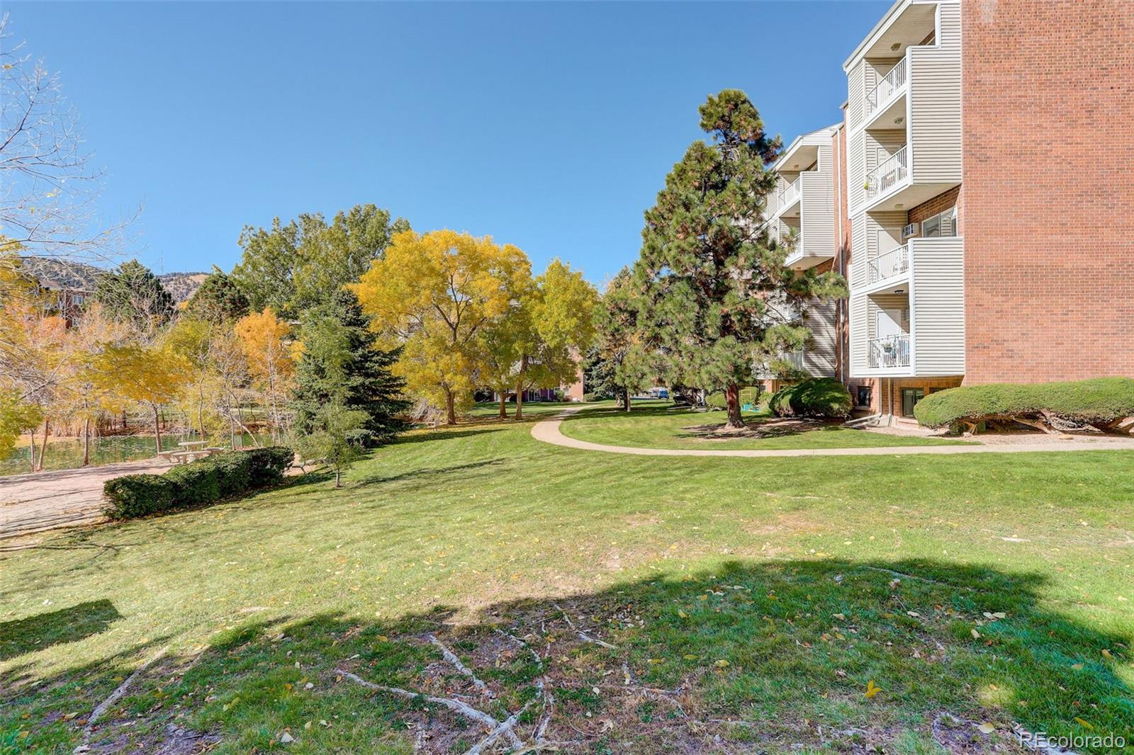 MLS Image #2 for 1150  golden circle 411,golden, Colorado