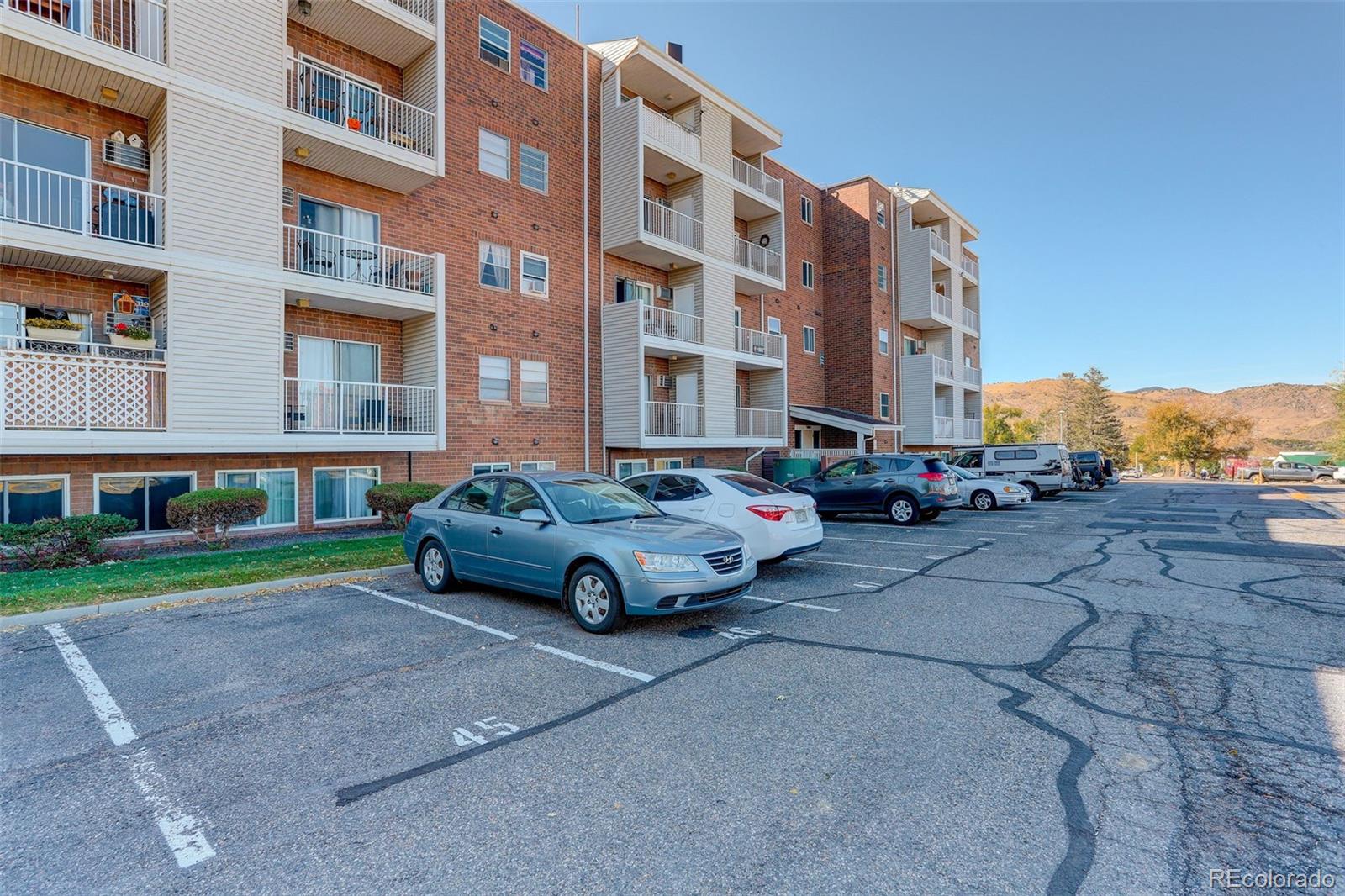 MLS Image #4 for 1150  golden circle 411,golden, Colorado