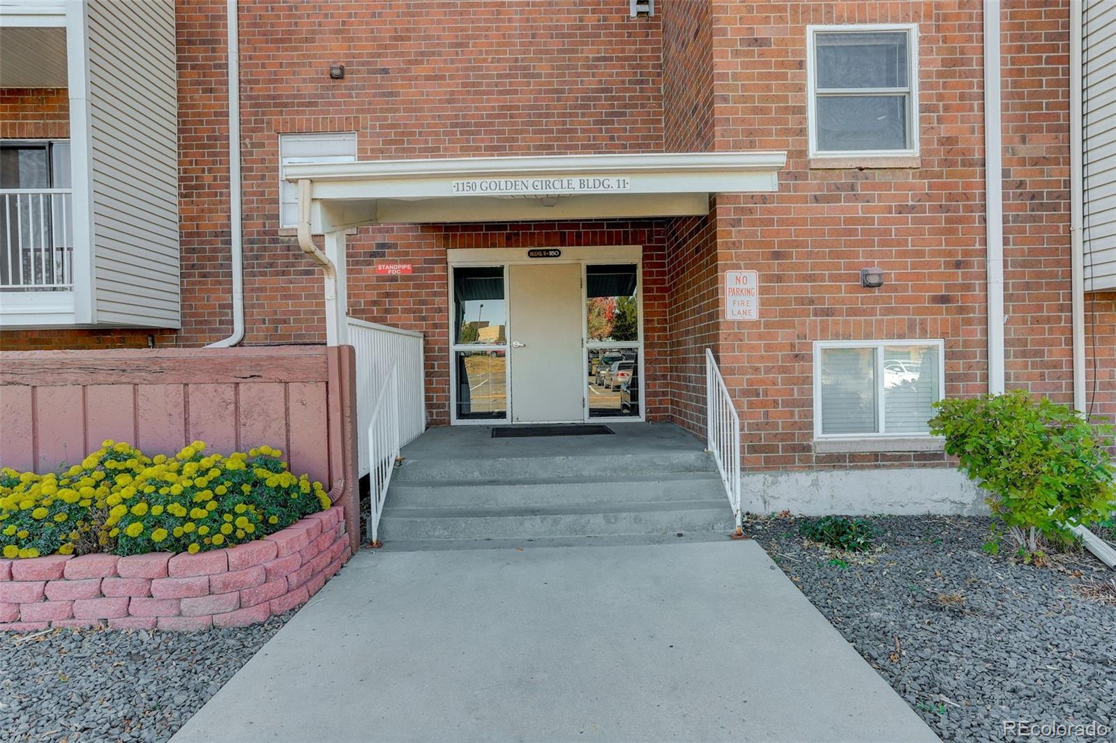 MLS Image #5 for 1150  golden circle 411,golden, Colorado